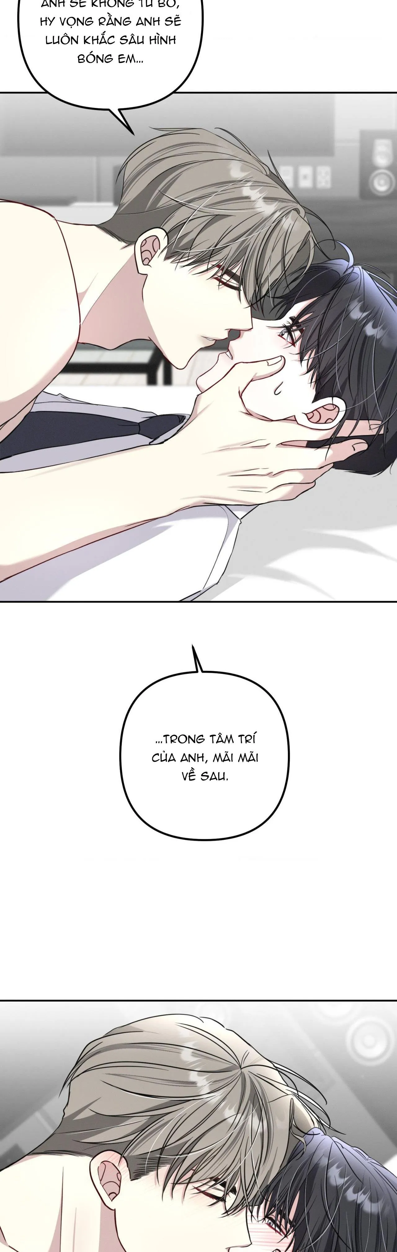 THỎA THUẬN THỨ HAI Chapter 14 Trang 30