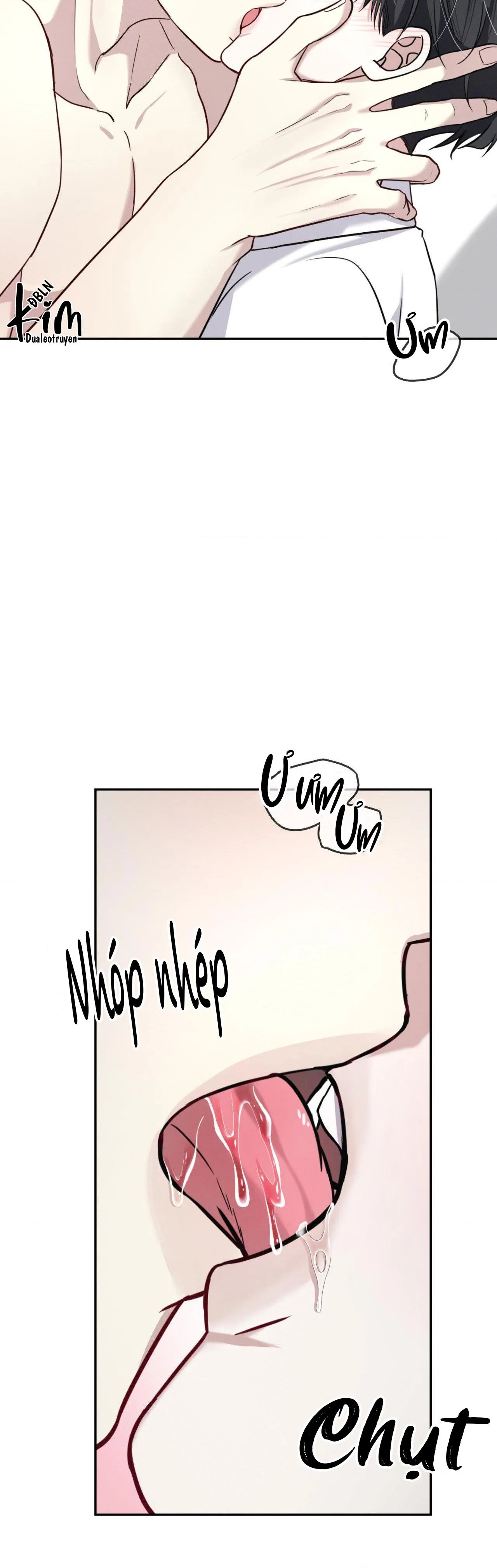 THỎA THUẬN THỨ HAI Chapter 14 Trang 31