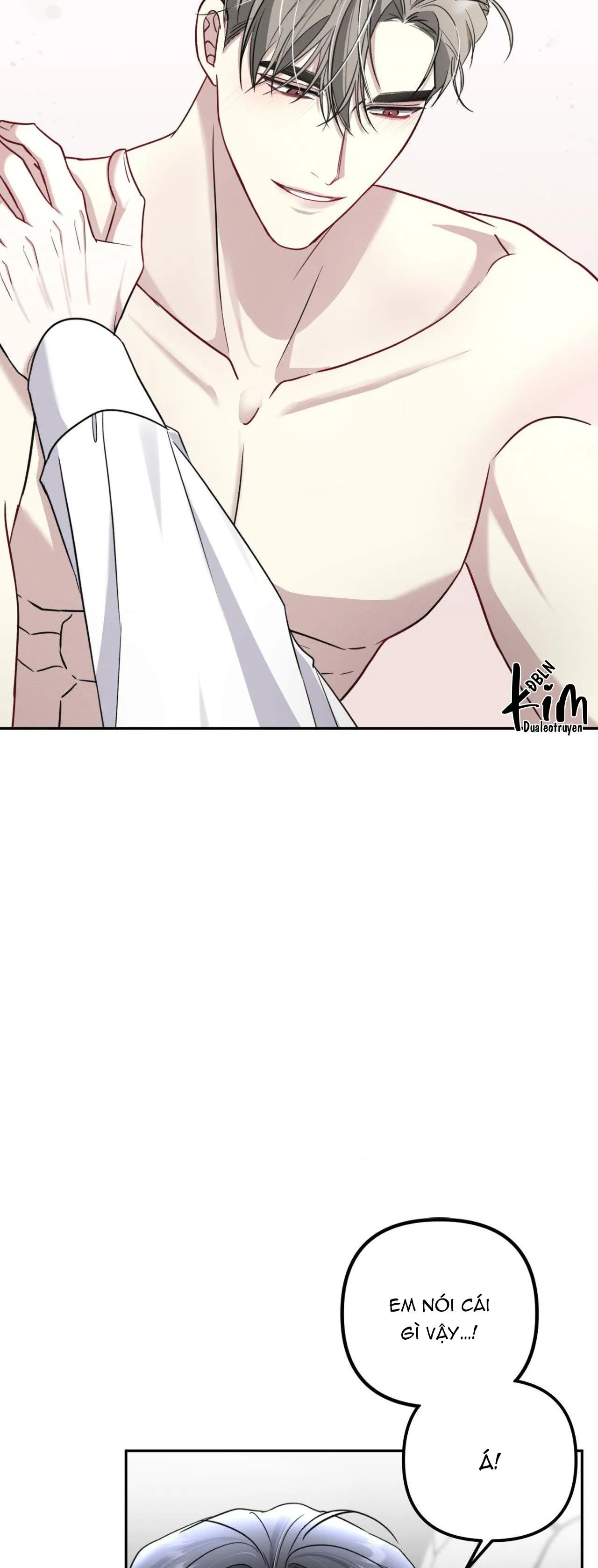 THỎA THUẬN THỨ HAI Chapter 14 Trang 33