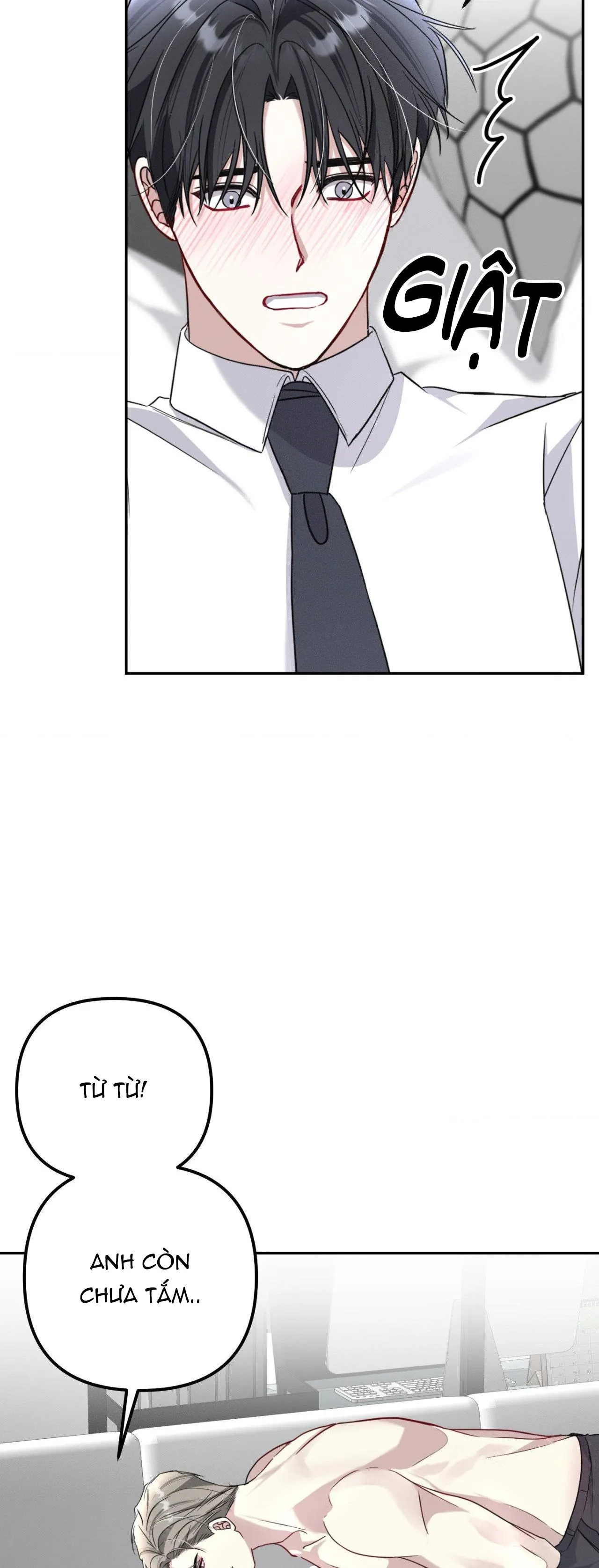 THỎA THUẬN THỨ HAI Chapter 14 Trang 34