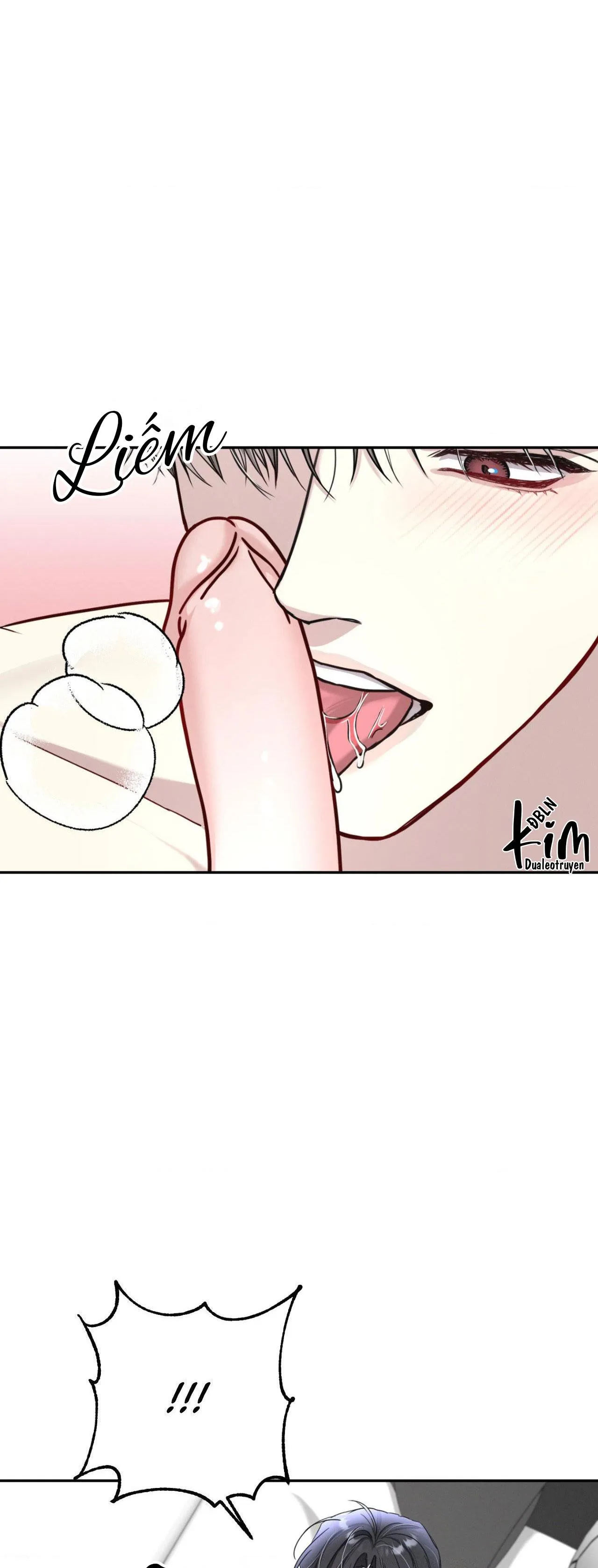 THỎA THUẬN THỨ HAI Chapter 14 Trang 37