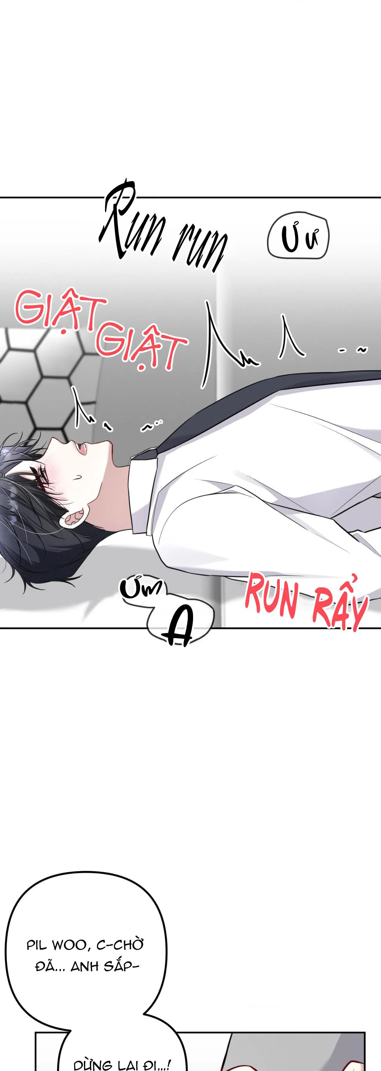 THỎA THUẬN THỨ HAI Chapter 14 Trang 42