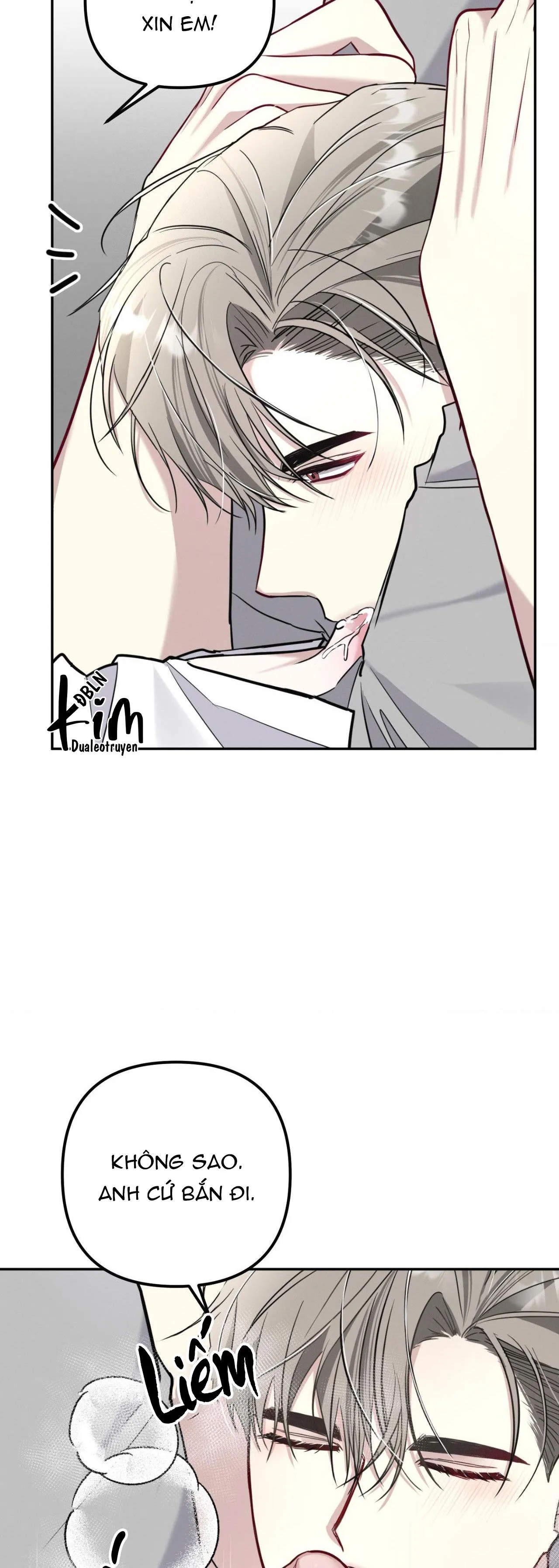 THỎA THUẬN THỨ HAI Chapter 14 Trang 43