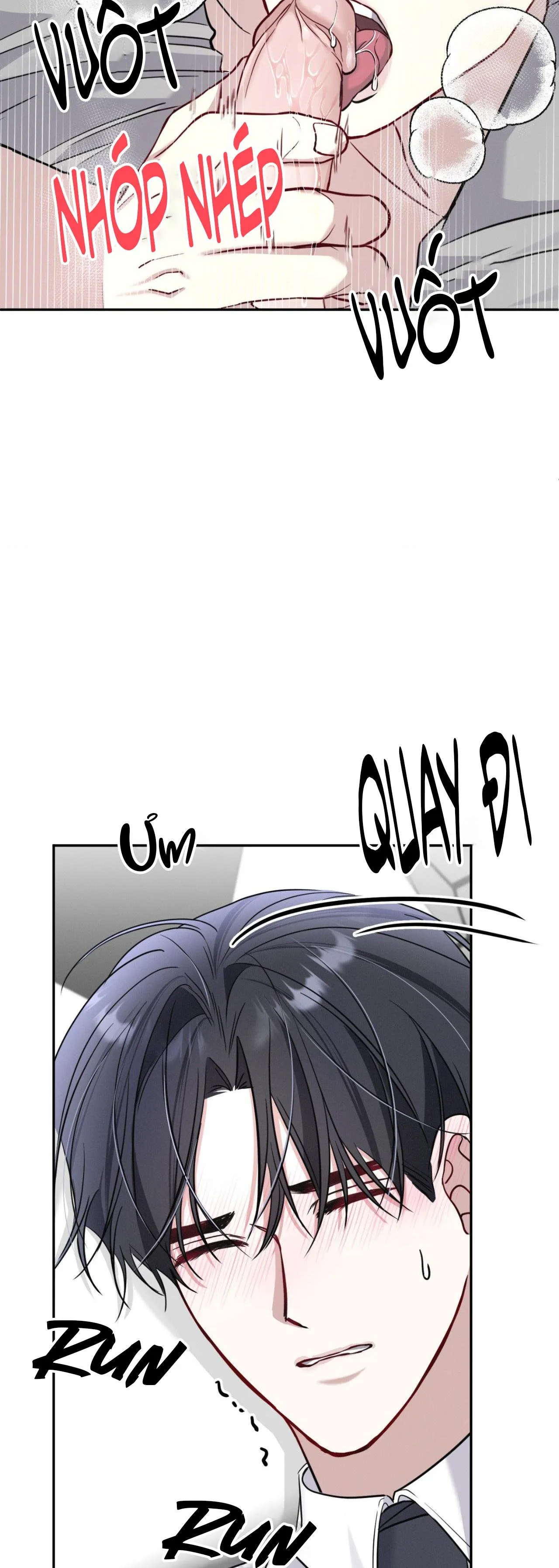 THỎA THUẬN THỨ HAI Chapter 14 Trang 44