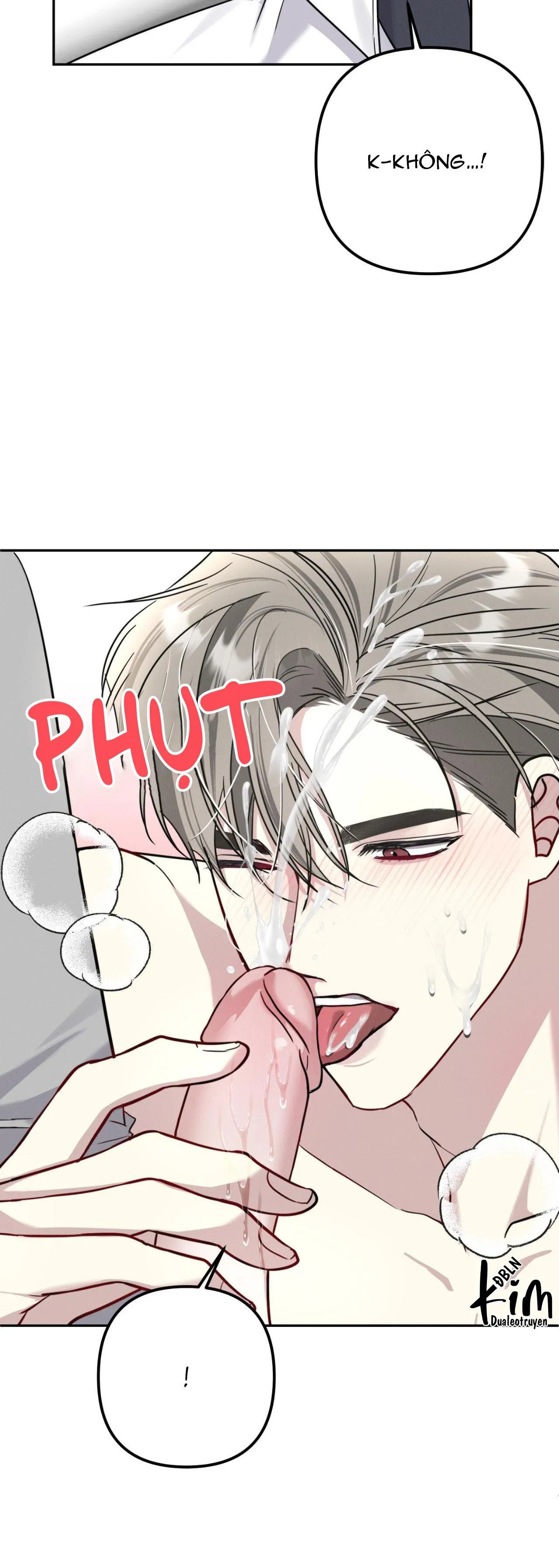 THỎA THUẬN THỨ HAI Chapter 14 Trang 45