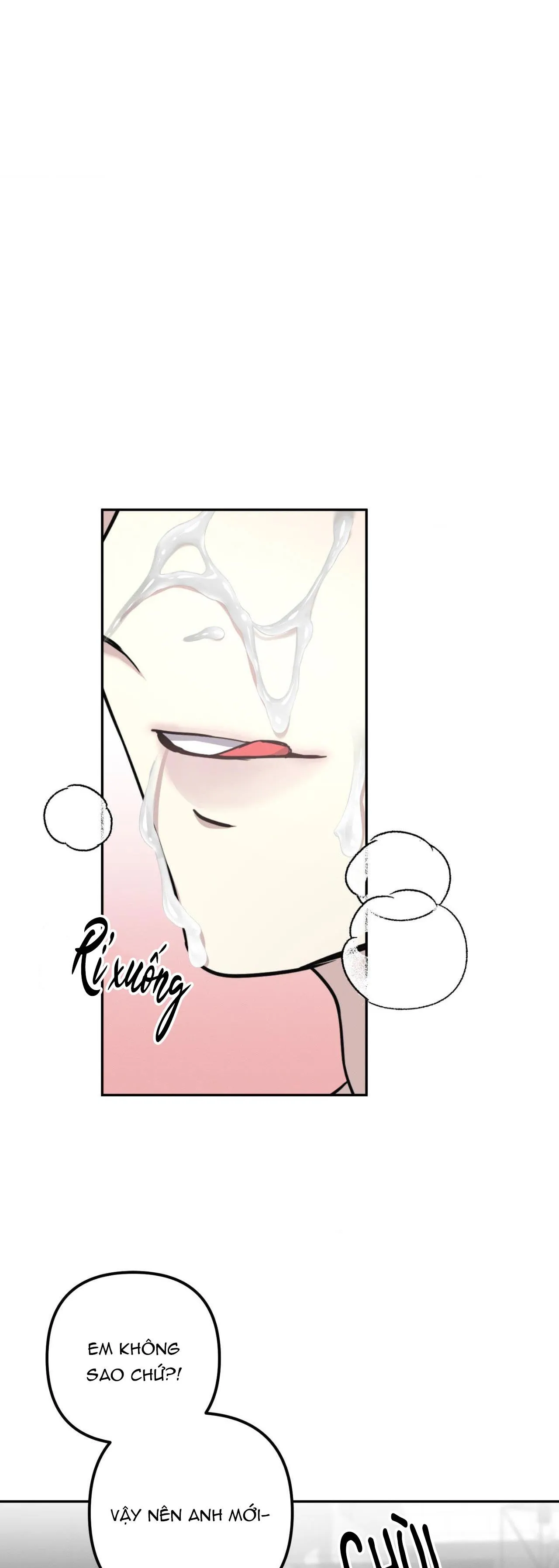 THỎA THUẬN THỨ HAI Chapter 14 Trang 46