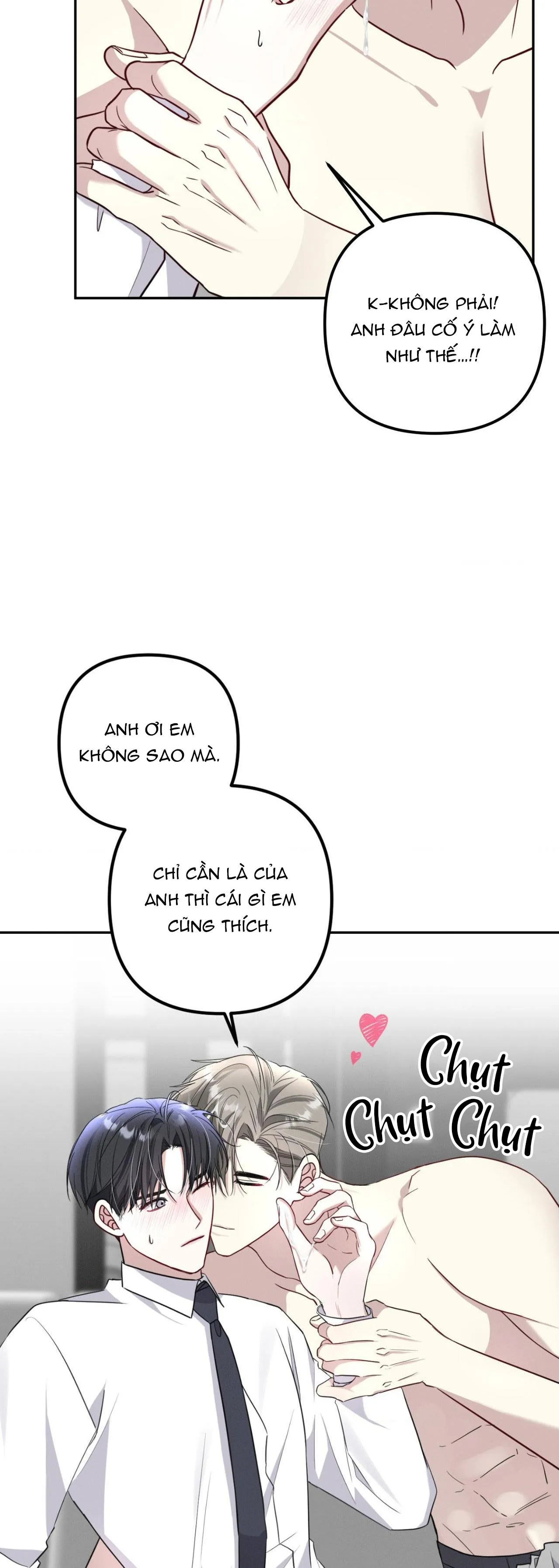 THỎA THUẬN THỨ HAI Chapter 14 Trang 48