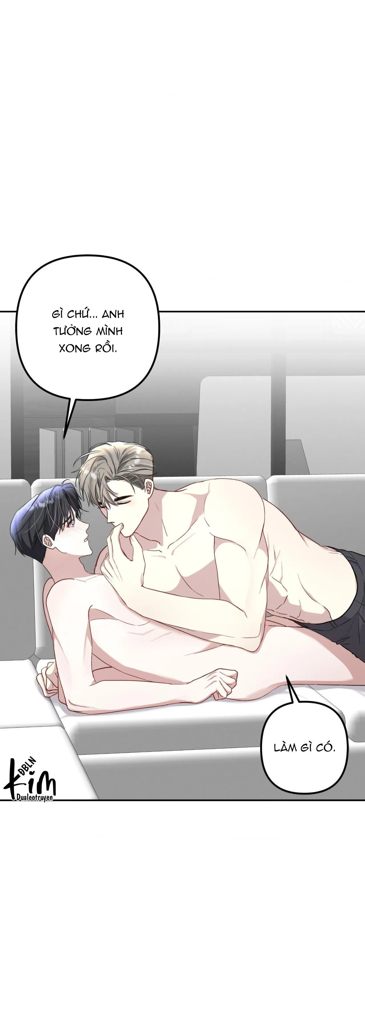 THỎA THUẬN THỨ HAI Chapter 14 Trang 51