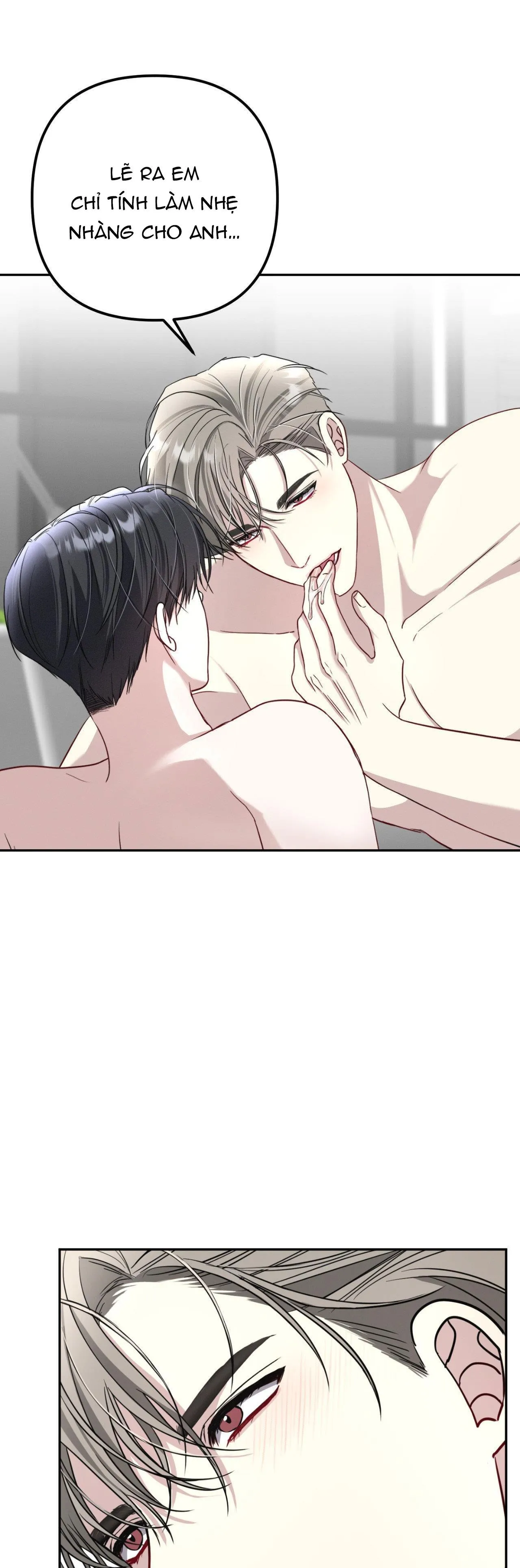 THỎA THUẬN THỨ HAI Chapter 14 Trang 52