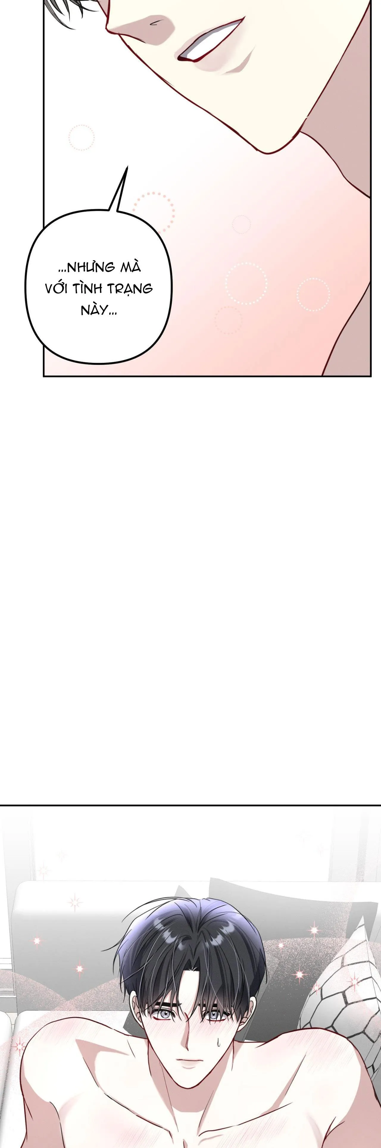 THỎA THUẬN THỨ HAI Chapter 14 Trang 53