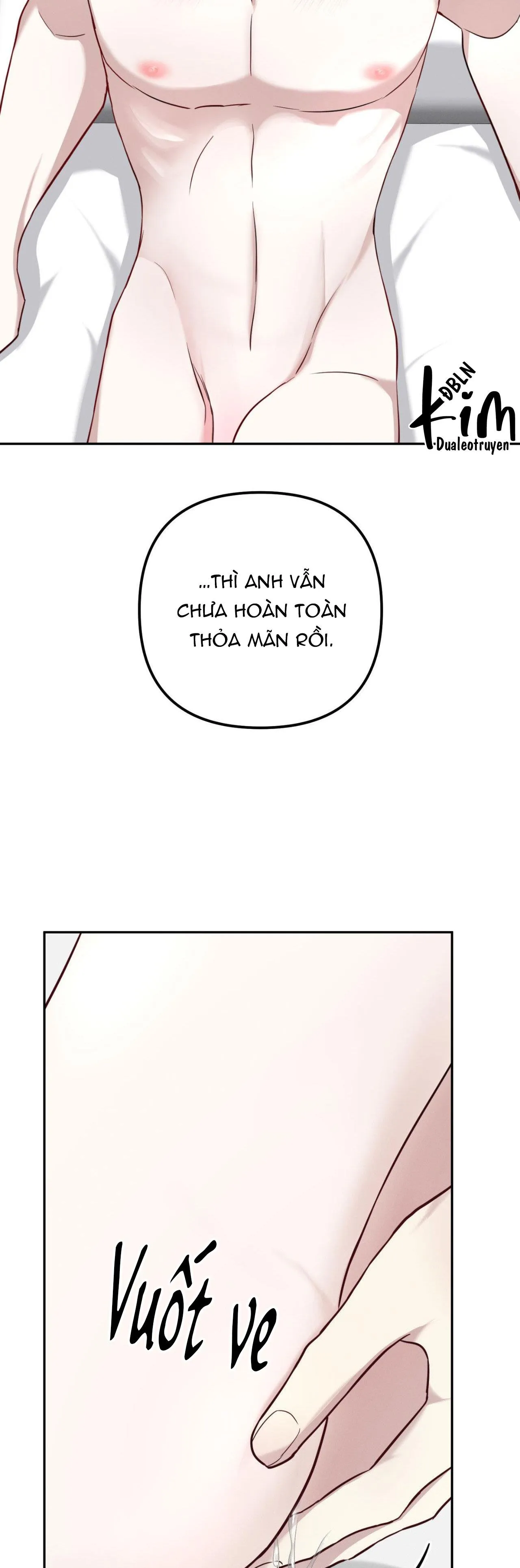 THỎA THUẬN THỨ HAI Chapter 14 Trang 54