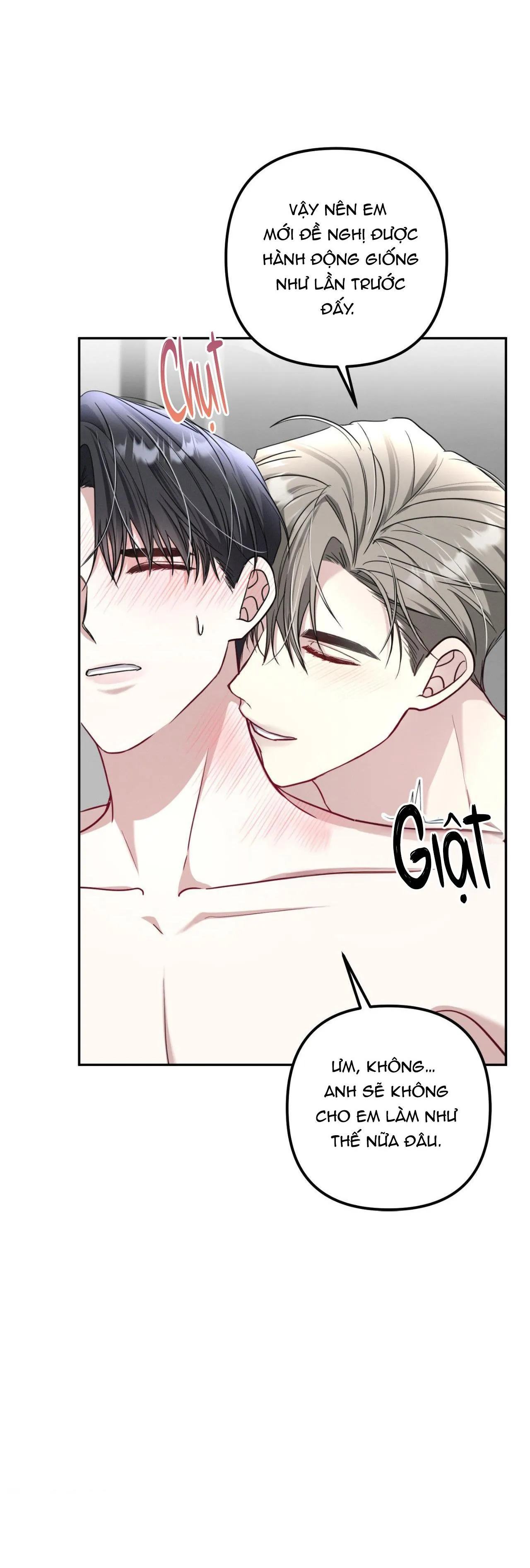 THỎA THUẬN THỨ HAI Chapter 15 Trang 4