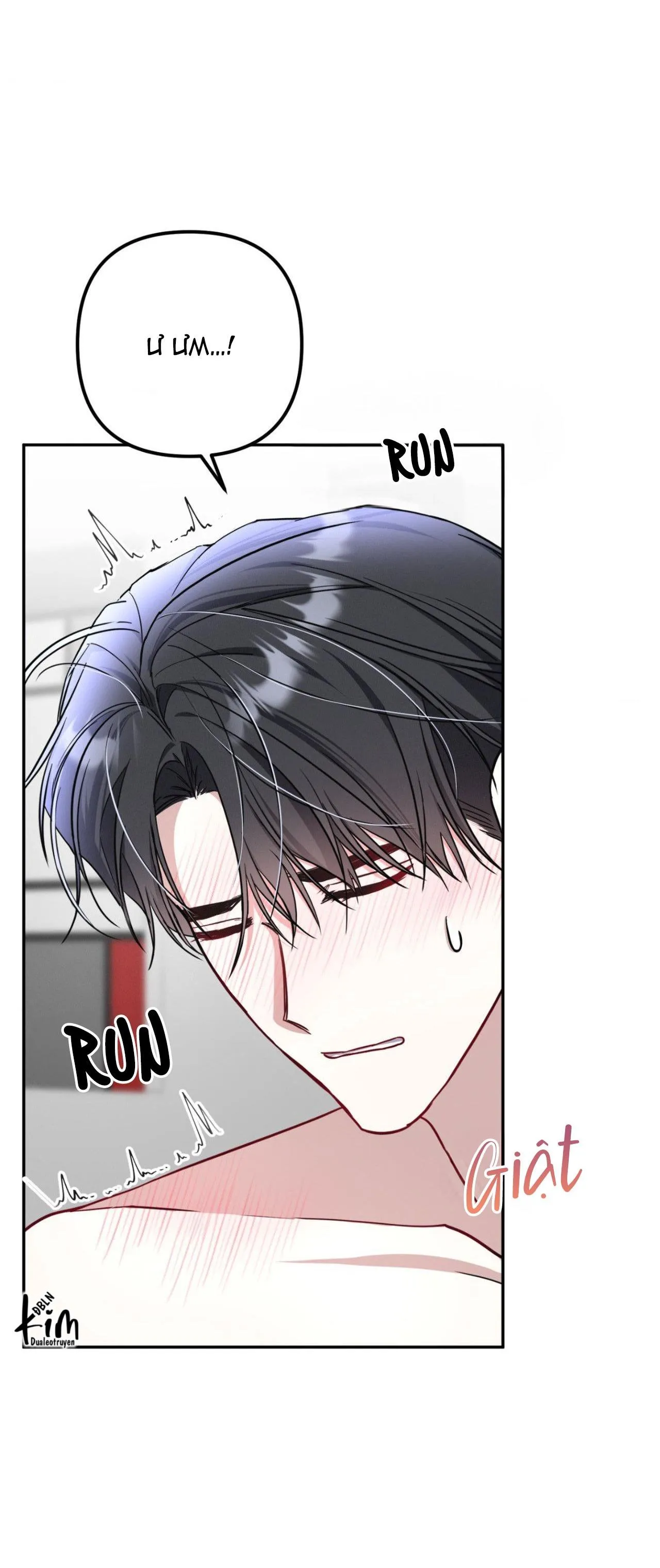 THỎA THUẬN THỨ HAI Chapter 15 Trang 8