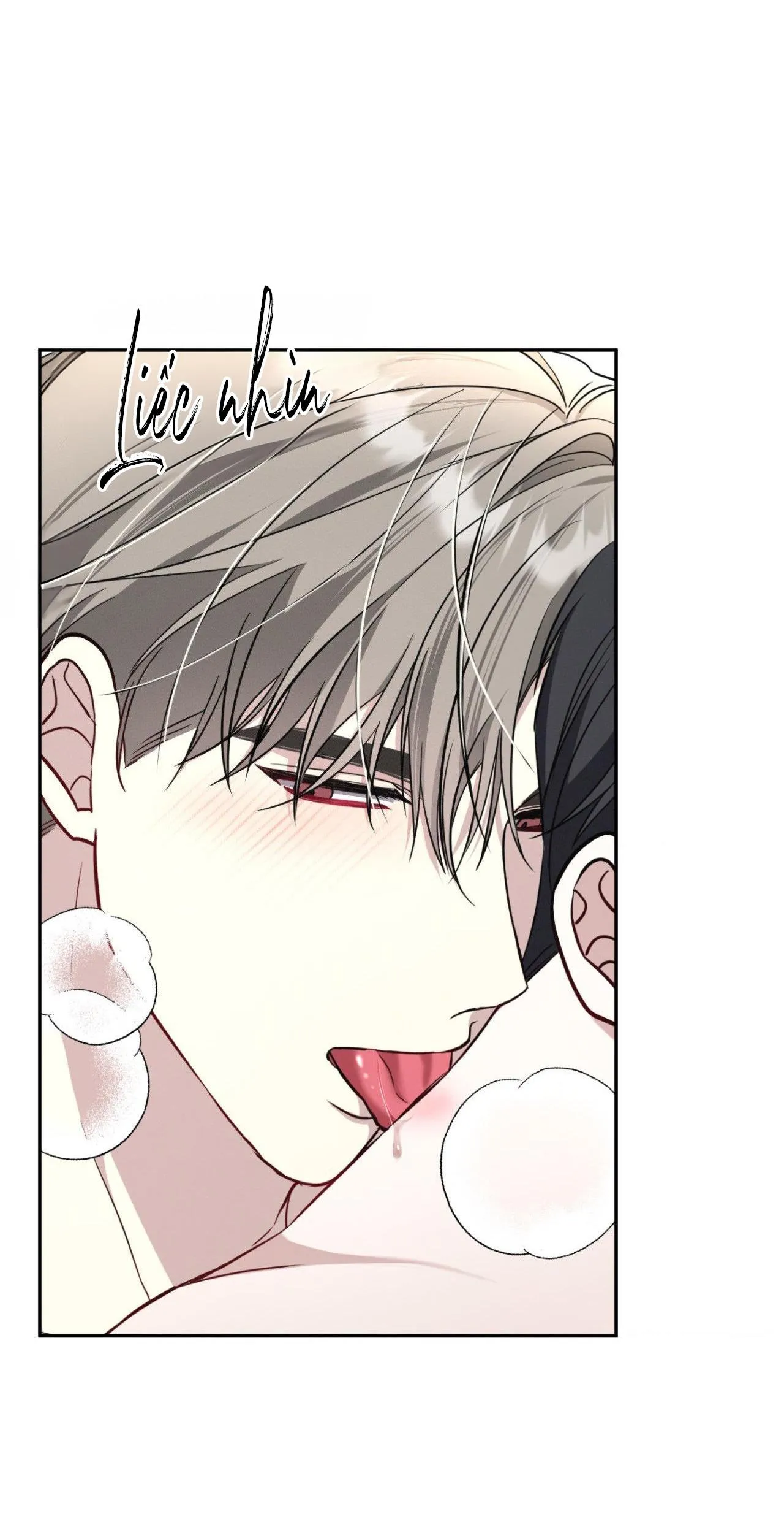 THỎA THUẬN THỨ HAI Chapter 15 Trang 11