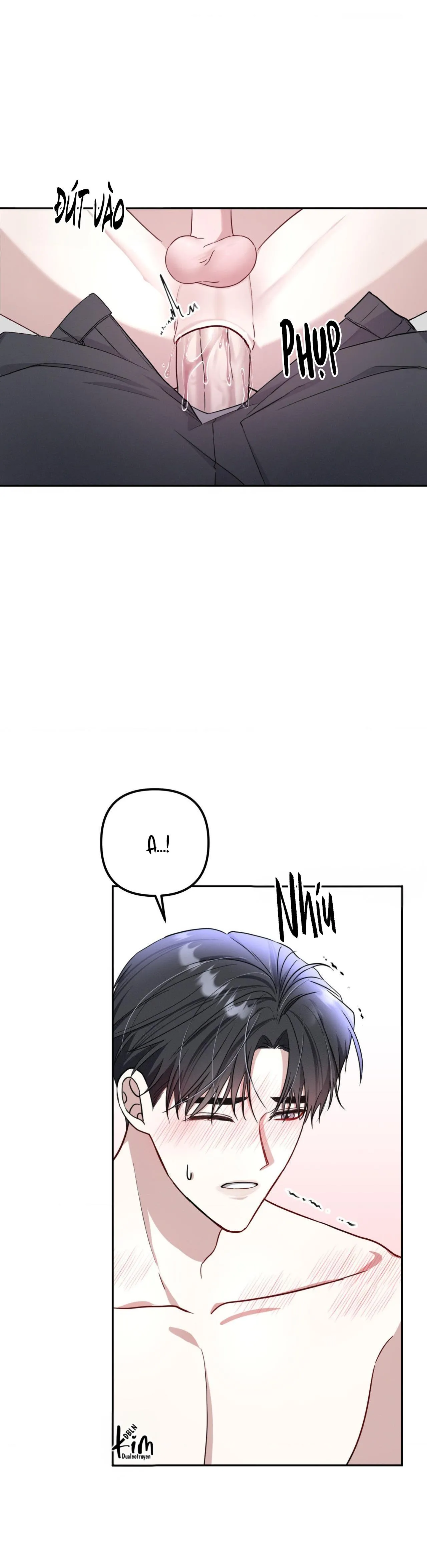 THỎA THUẬN THỨ HAI Chapter 15 Trang 13