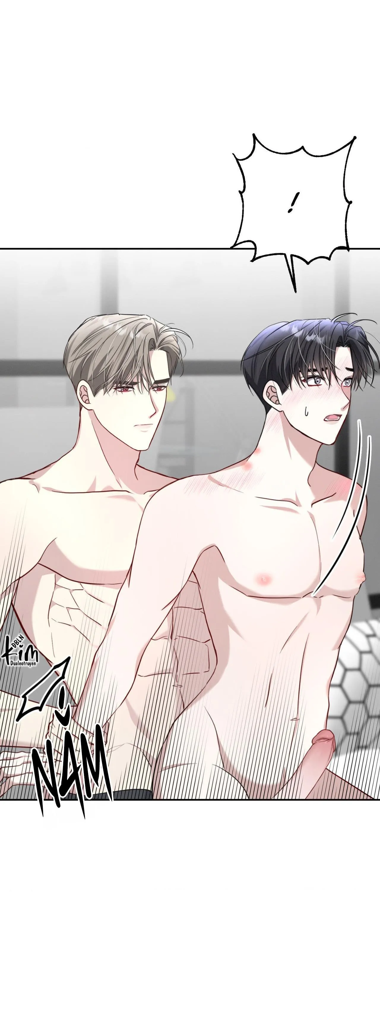 THỎA THUẬN THỨ HAI Chapter 15 Trang 16