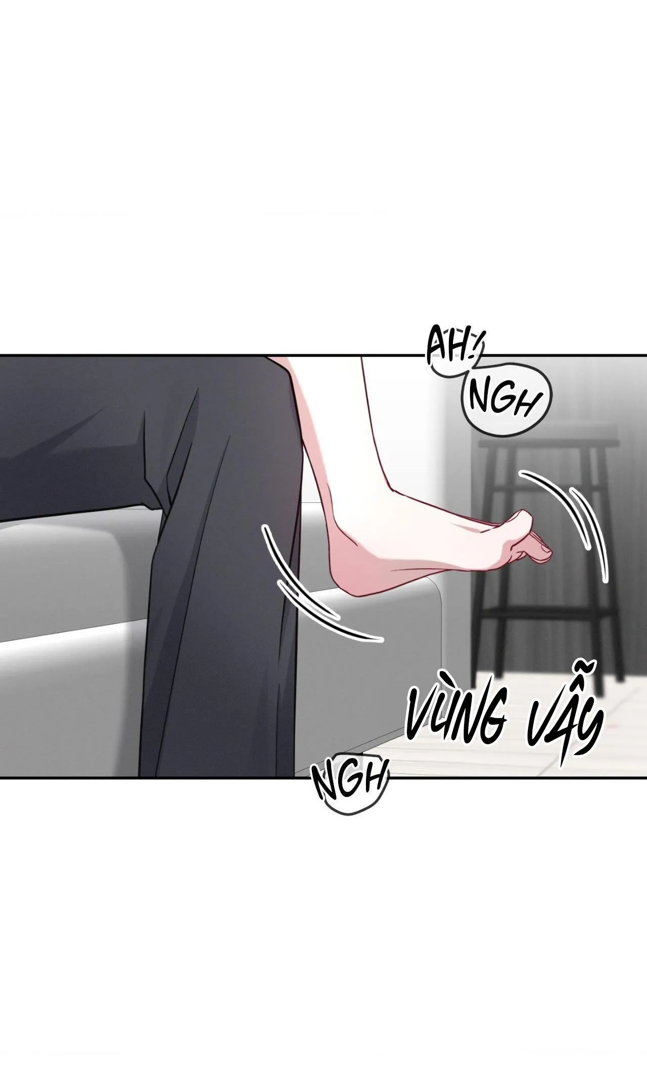 THỎA THUẬN THỨ HAI Chapter 15 Trang 17