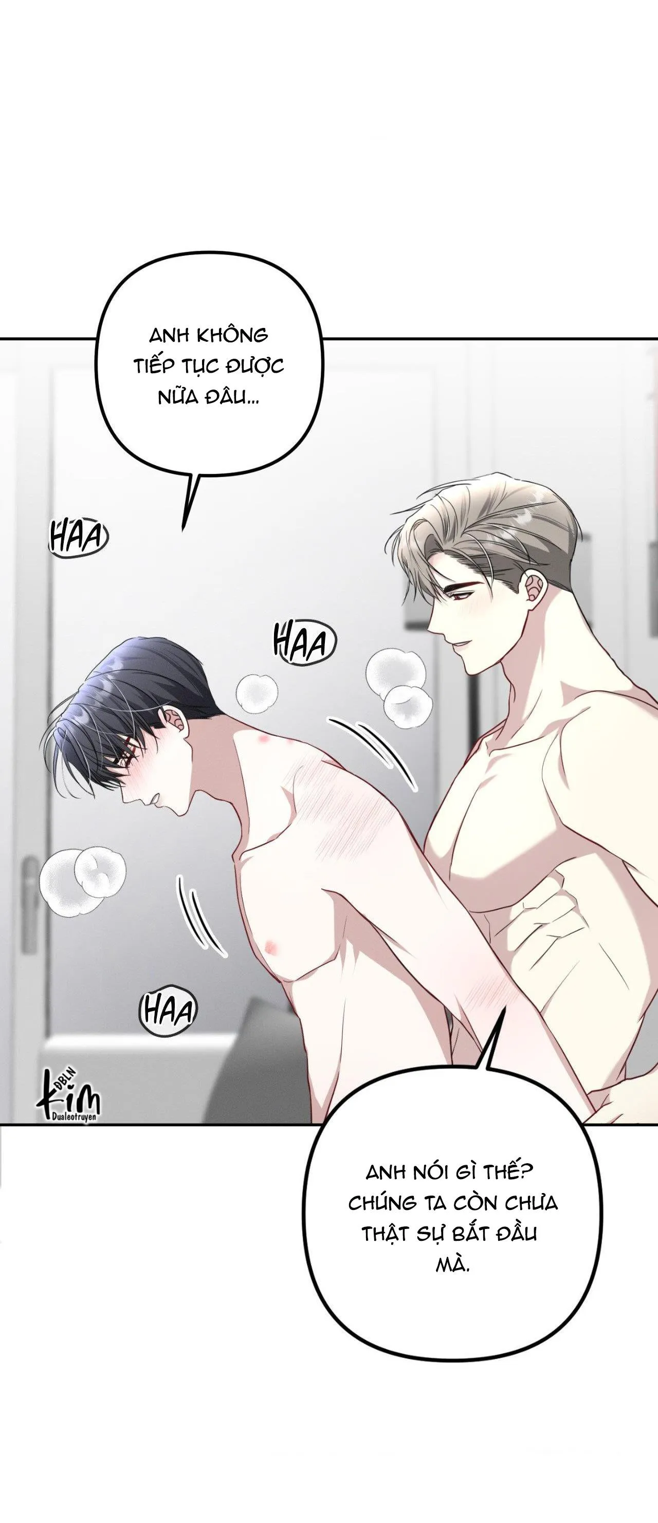 THỎA THUẬN THỨ HAI Chapter 15 Trang 23