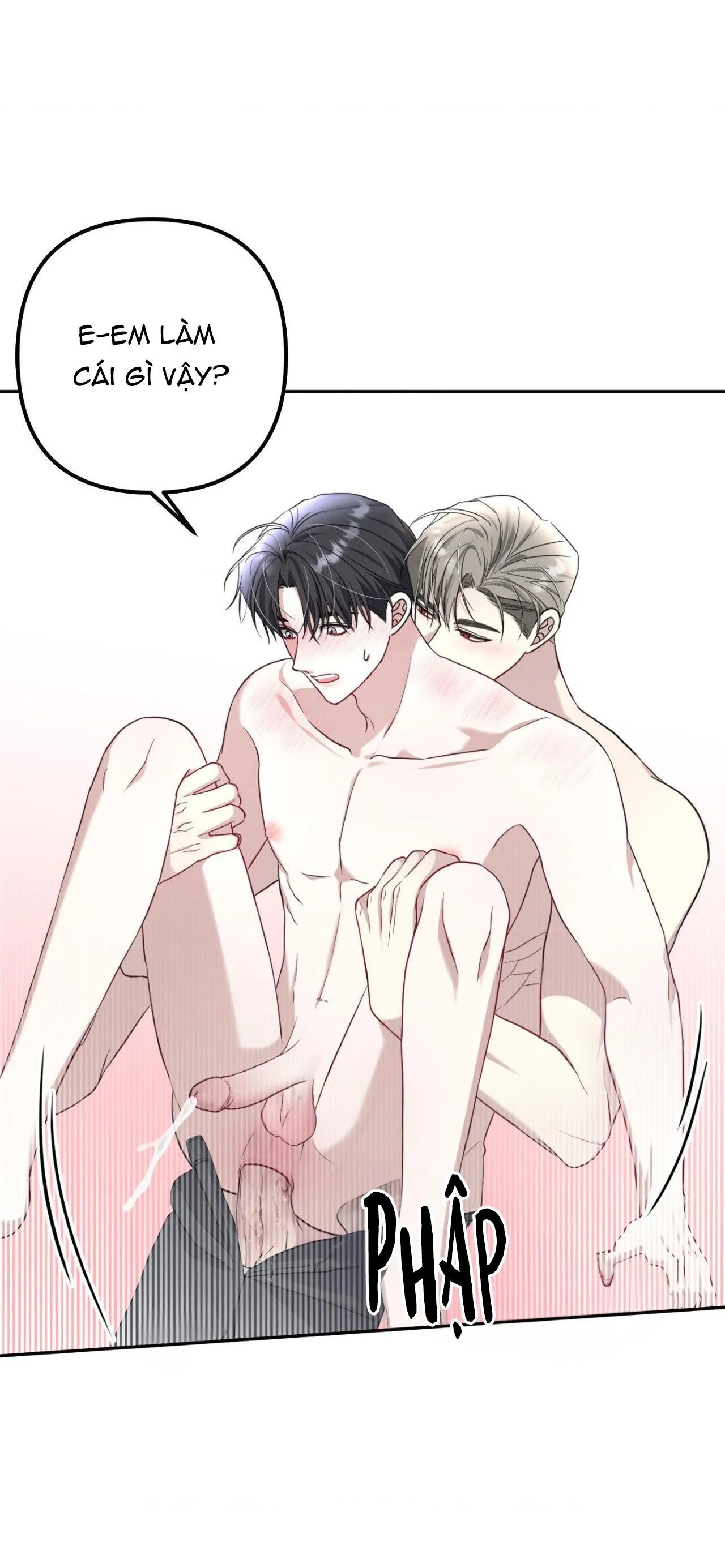 THỎA THUẬN THỨ HAI Chapter 15 Trang 25