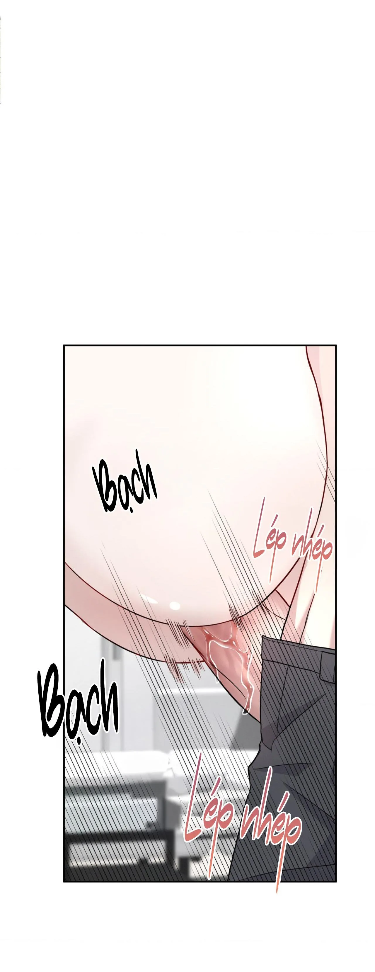 THỎA THUẬN THỨ HAI Chapter 15 Trang 27