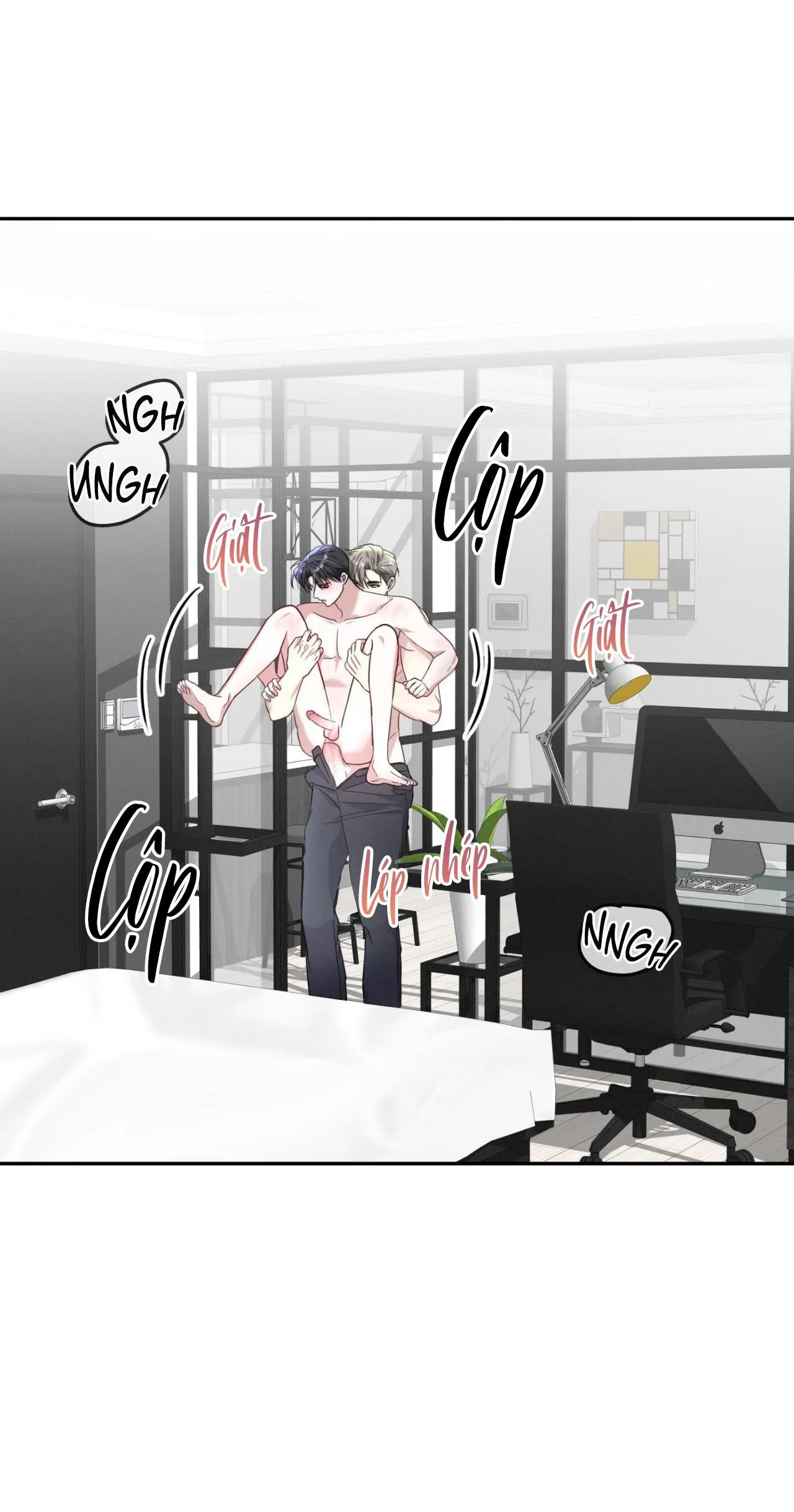 THỎA THUẬN THỨ HAI Chapter 15 Trang 29