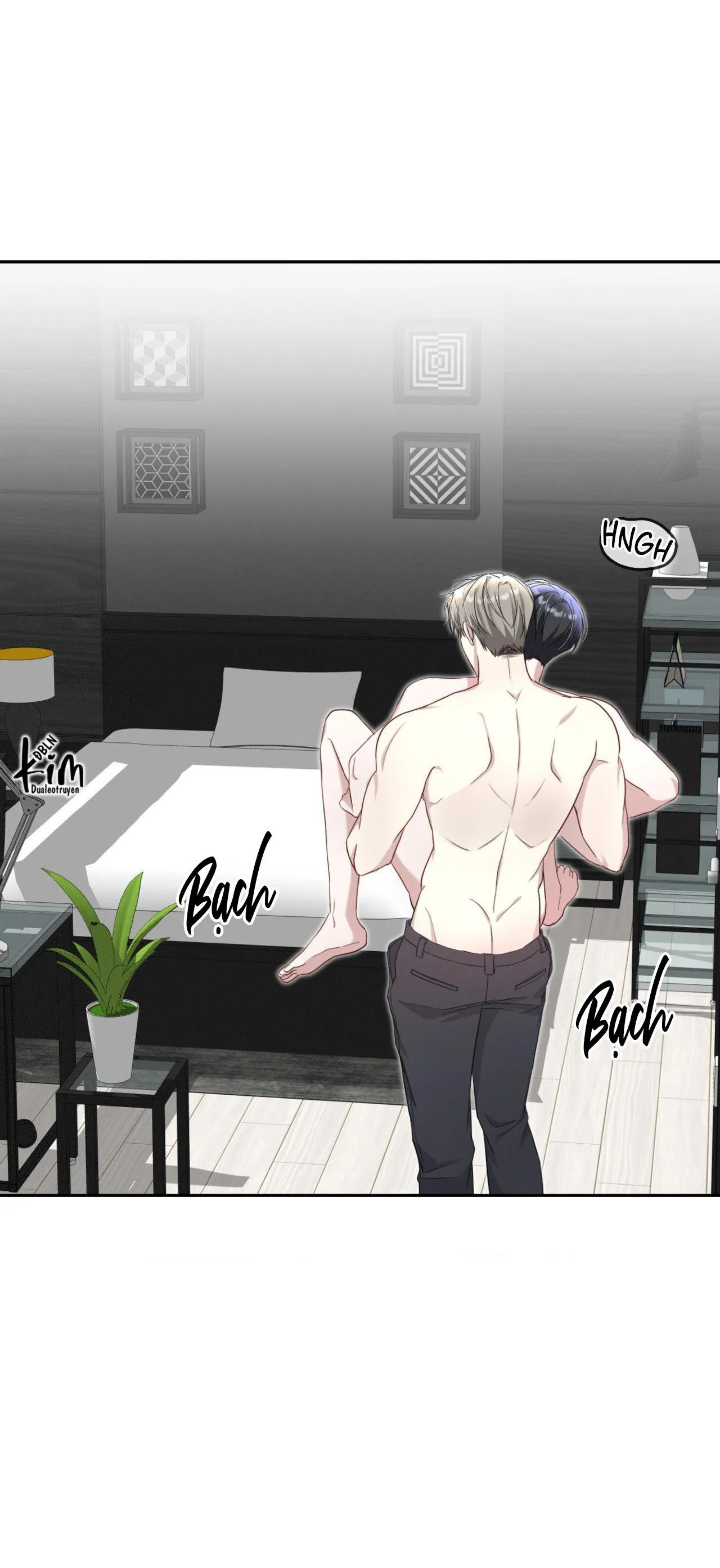 THỎA THUẬN THỨ HAI Chapter 15 Trang 30