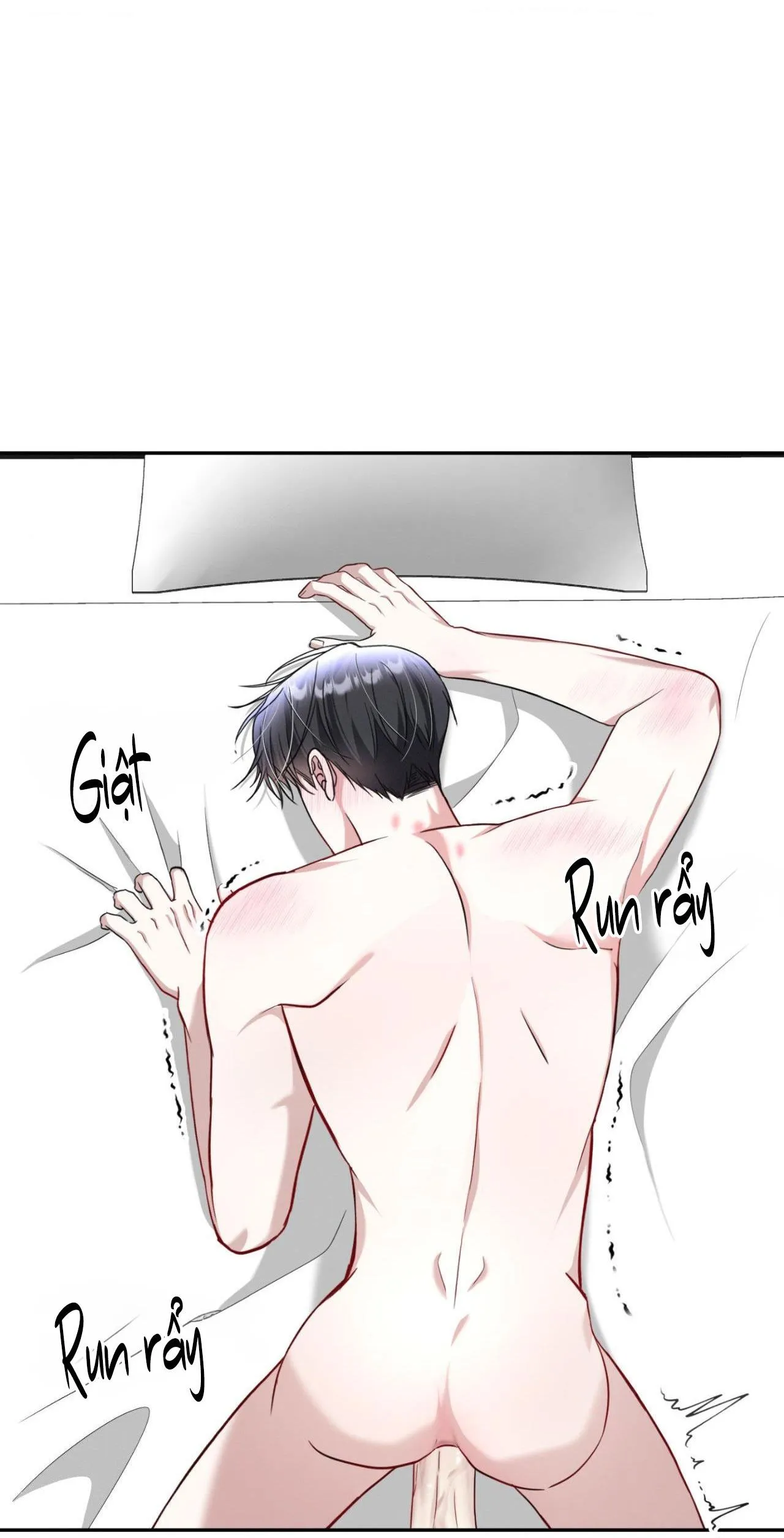 THỎA THUẬN THỨ HAI Chapter 15 Trang 32