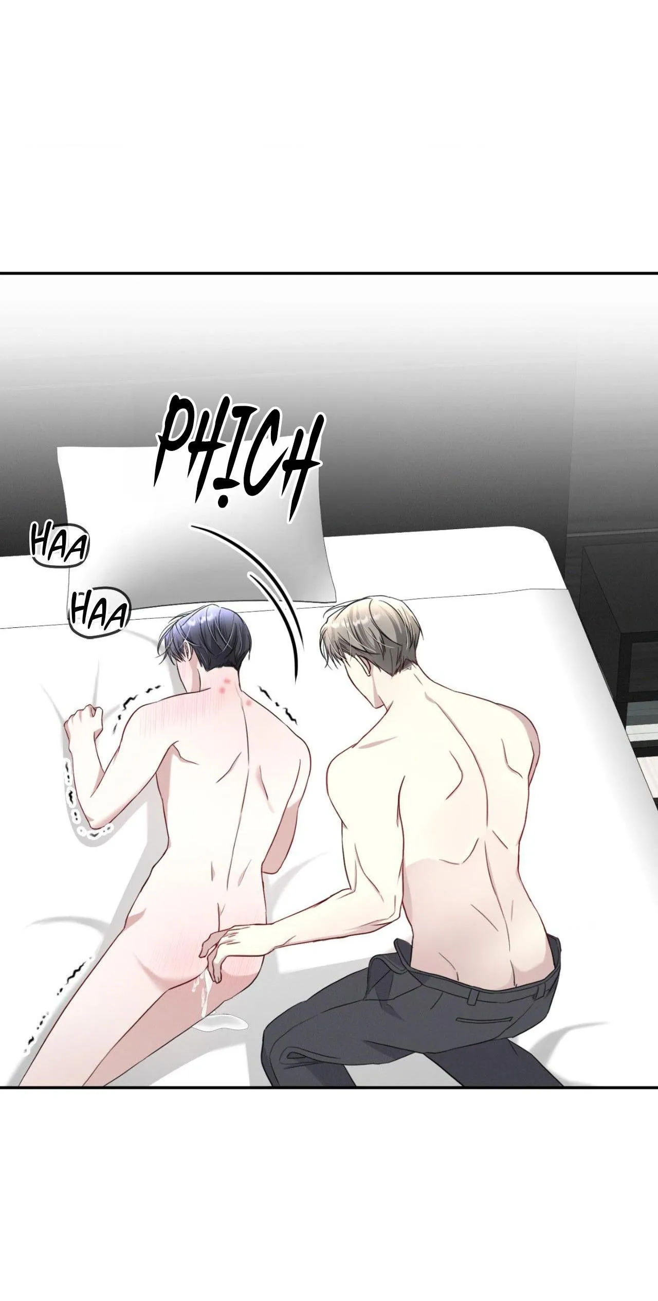 THỎA THUẬN THỨ HAI Chapter 15 Trang 41