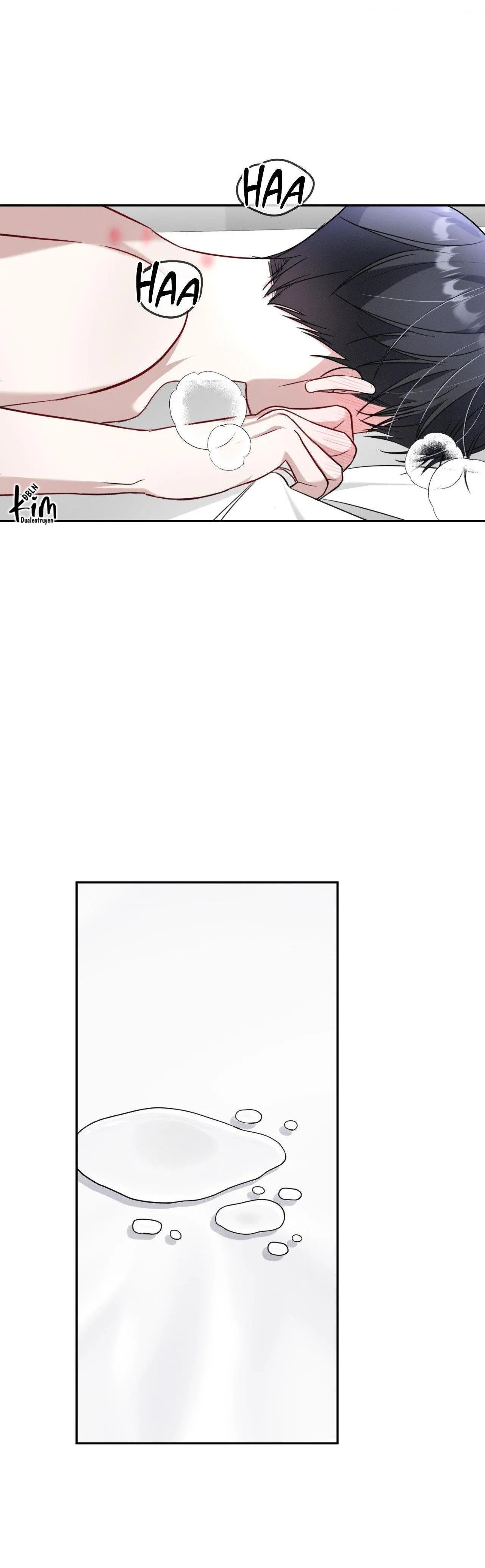 THỎA THUẬN THỨ HAI Chapter 15 Trang 42