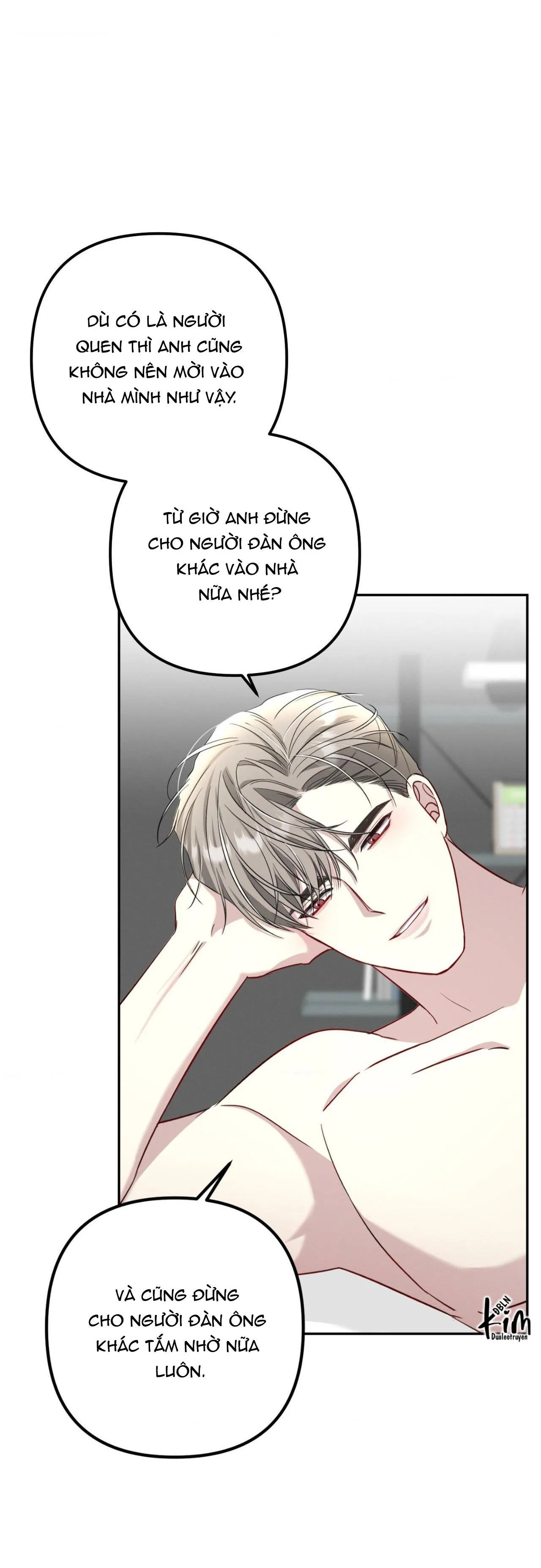 THỎA THUẬN THỨ HAI Chapter 15 Trang 44