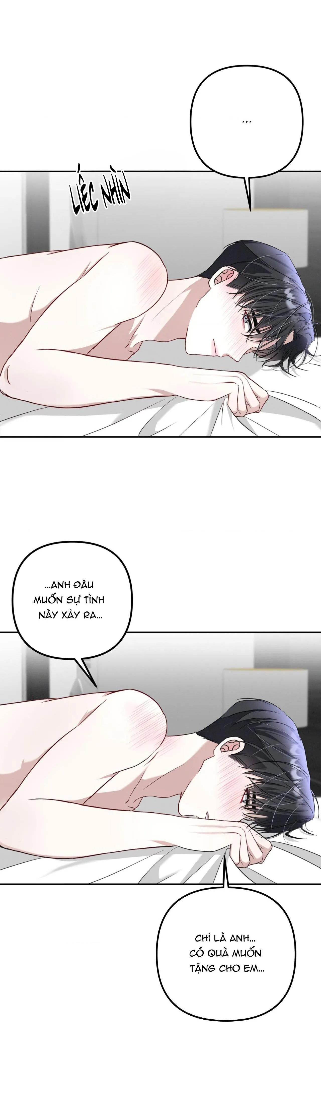 THỎA THUẬN THỨ HAI Chapter 15 Trang 45