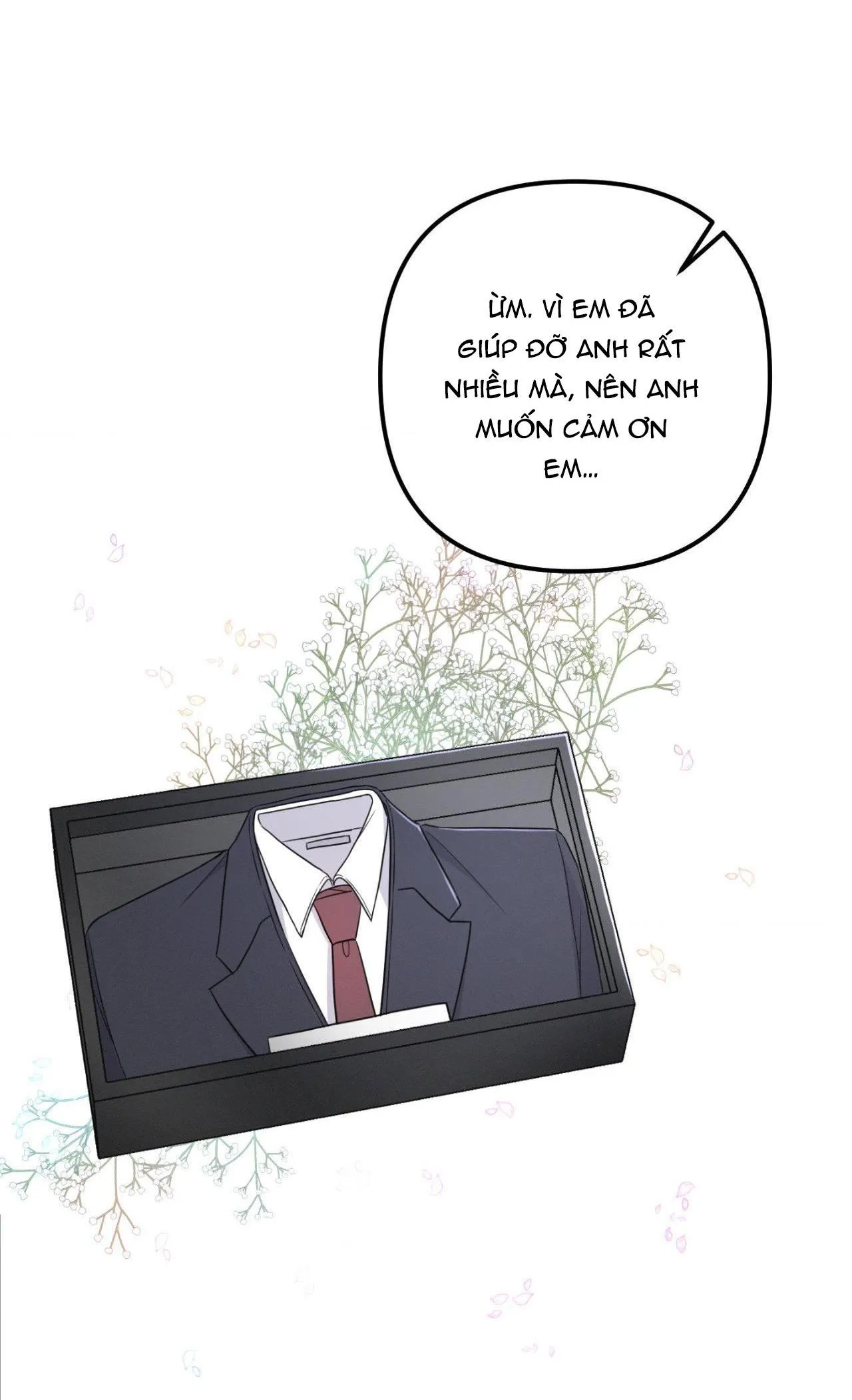 THỎA THUẬN THỨ HAI Chapter 15 Trang 48