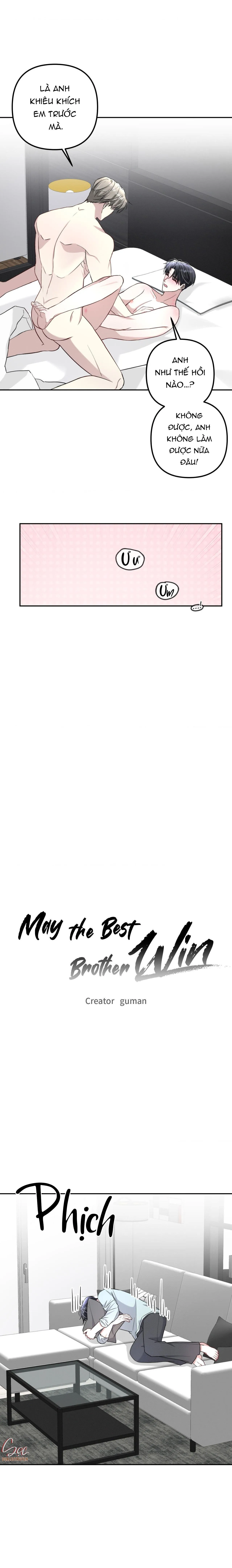 THỎA THUẬN THỨ HAI Chapter 16 Trang 7