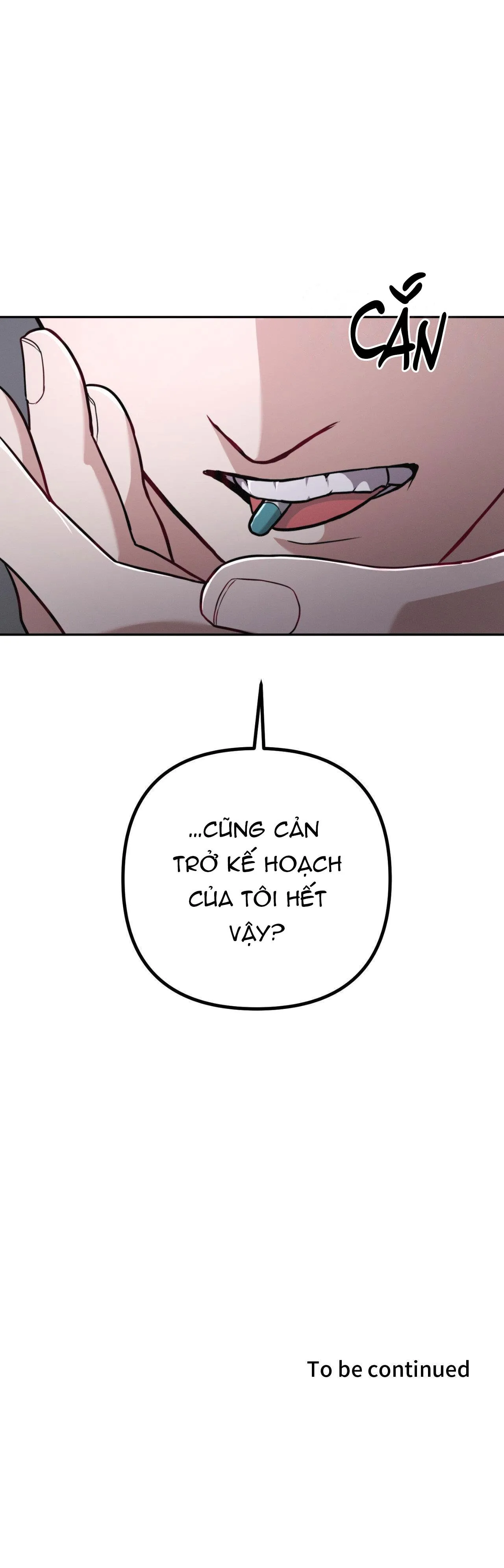 THỎA THUẬN THỨ HAI Chapter 16 Trang 22