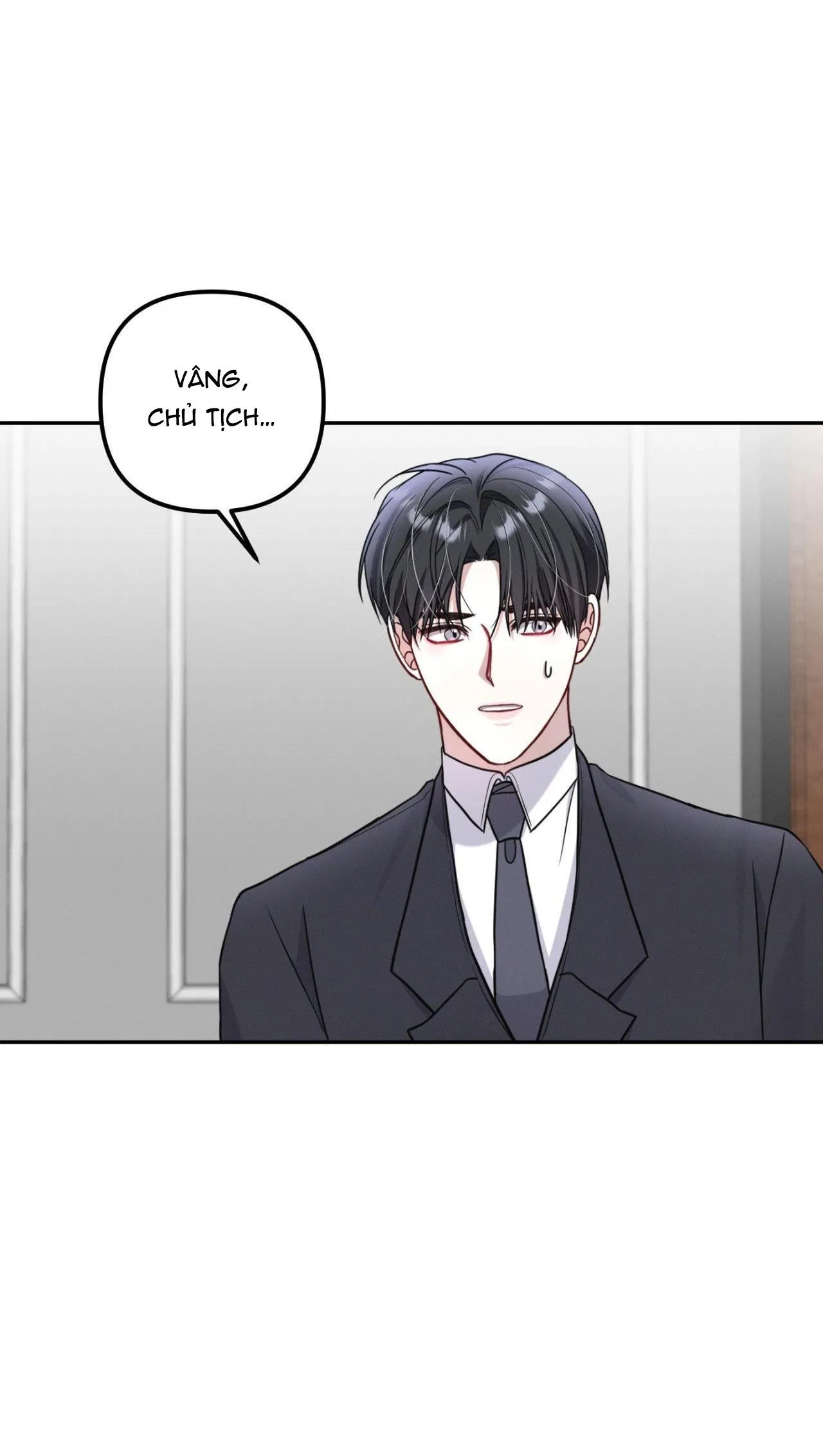 THỎA THUẬN THỨ HAI Chapter 17 Trang 9