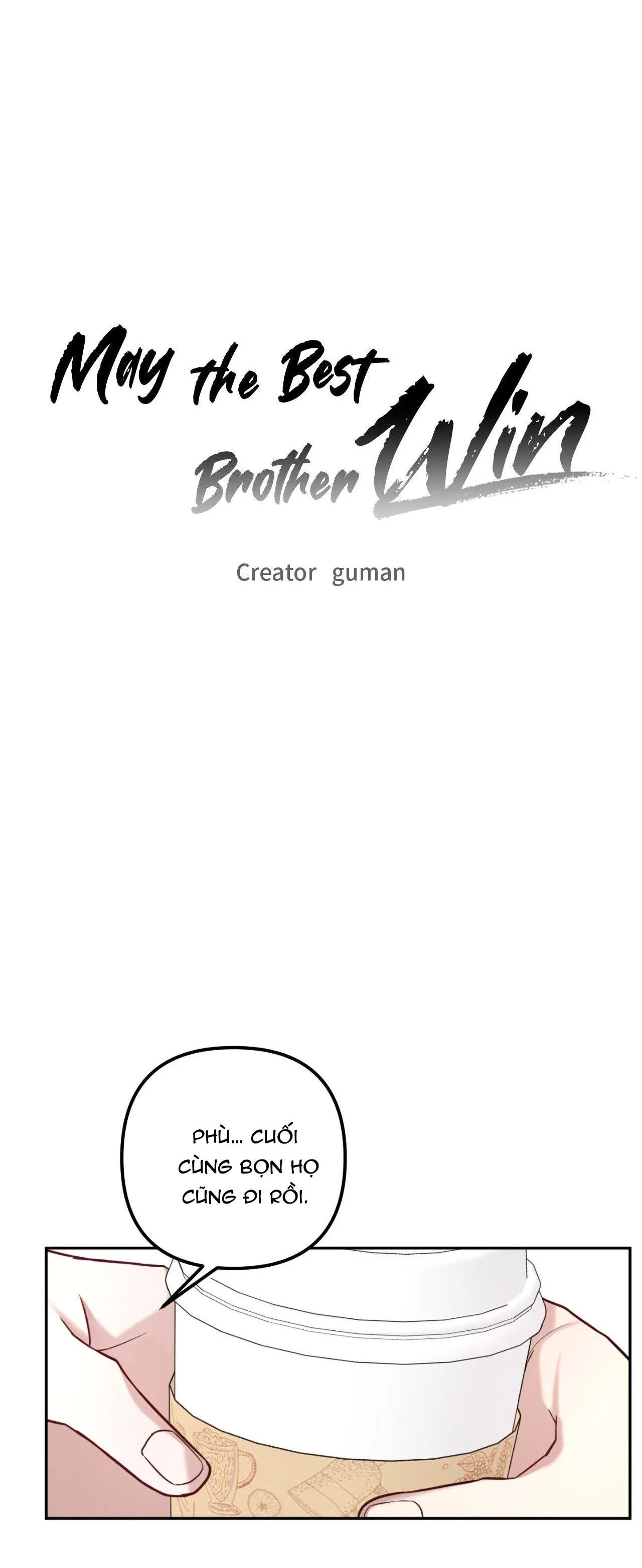 THỎA THUẬN THỨ HAI Chapter 17 Trang 10