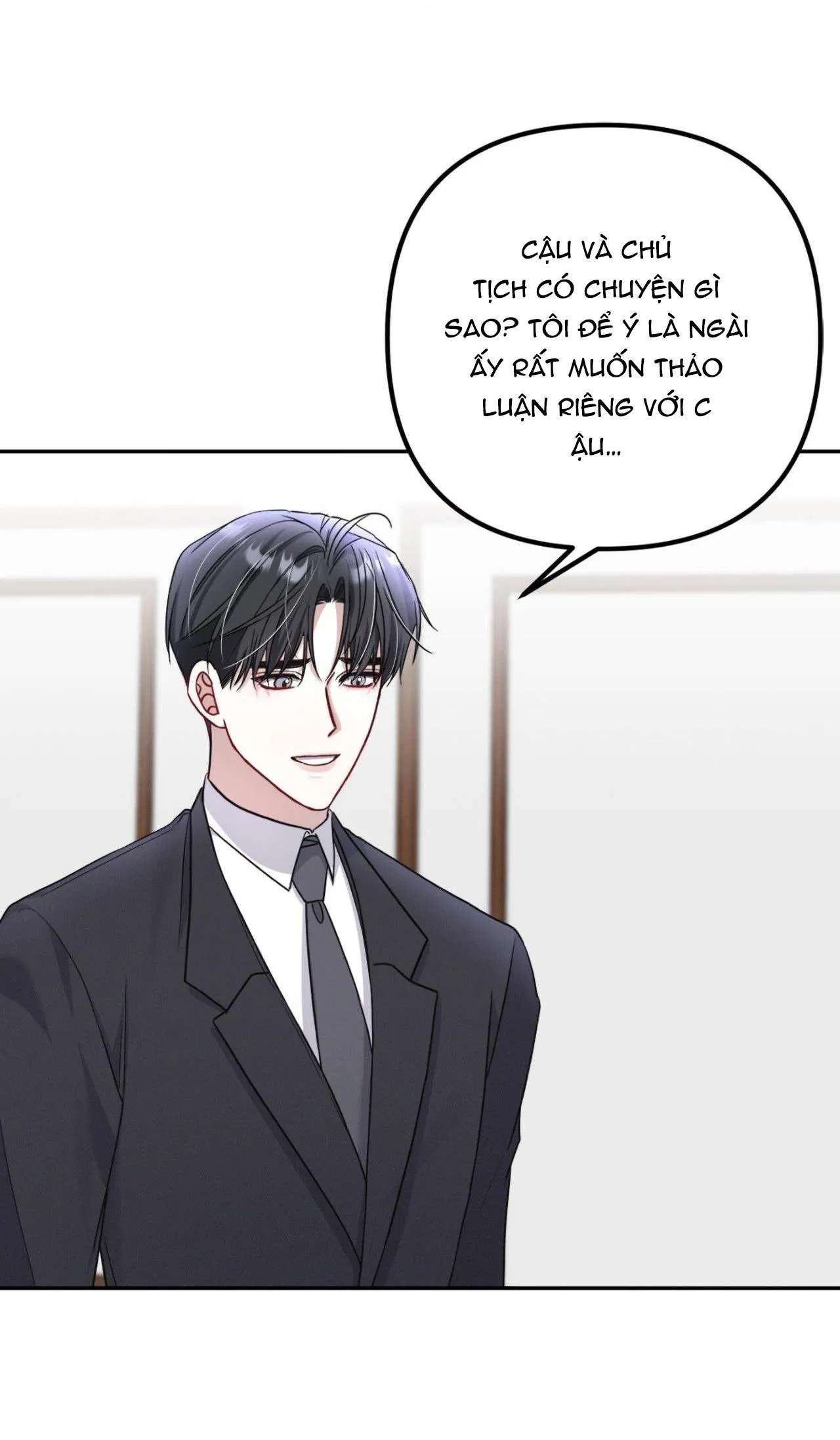 THỎA THUẬN THỨ HAI Chapter 17 Trang 12