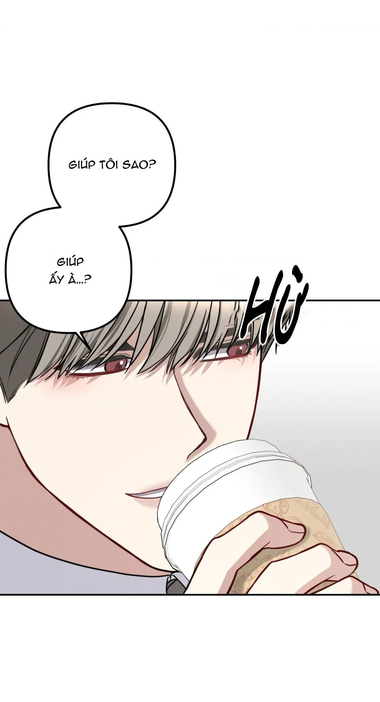 THỎA THUẬN THỨ HAI Chapter 17 Trang 15