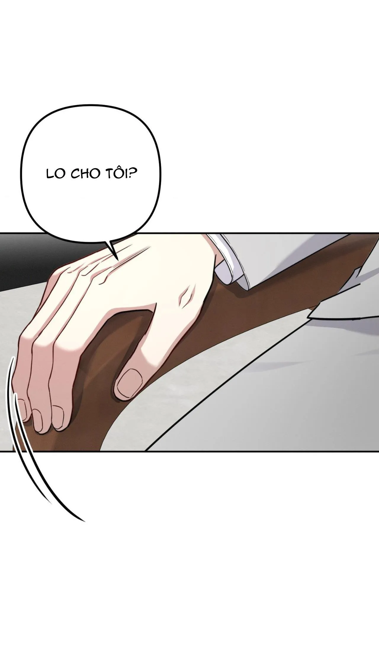 THỎA THUẬN THỨ HAI Chapter 17 Trang 21