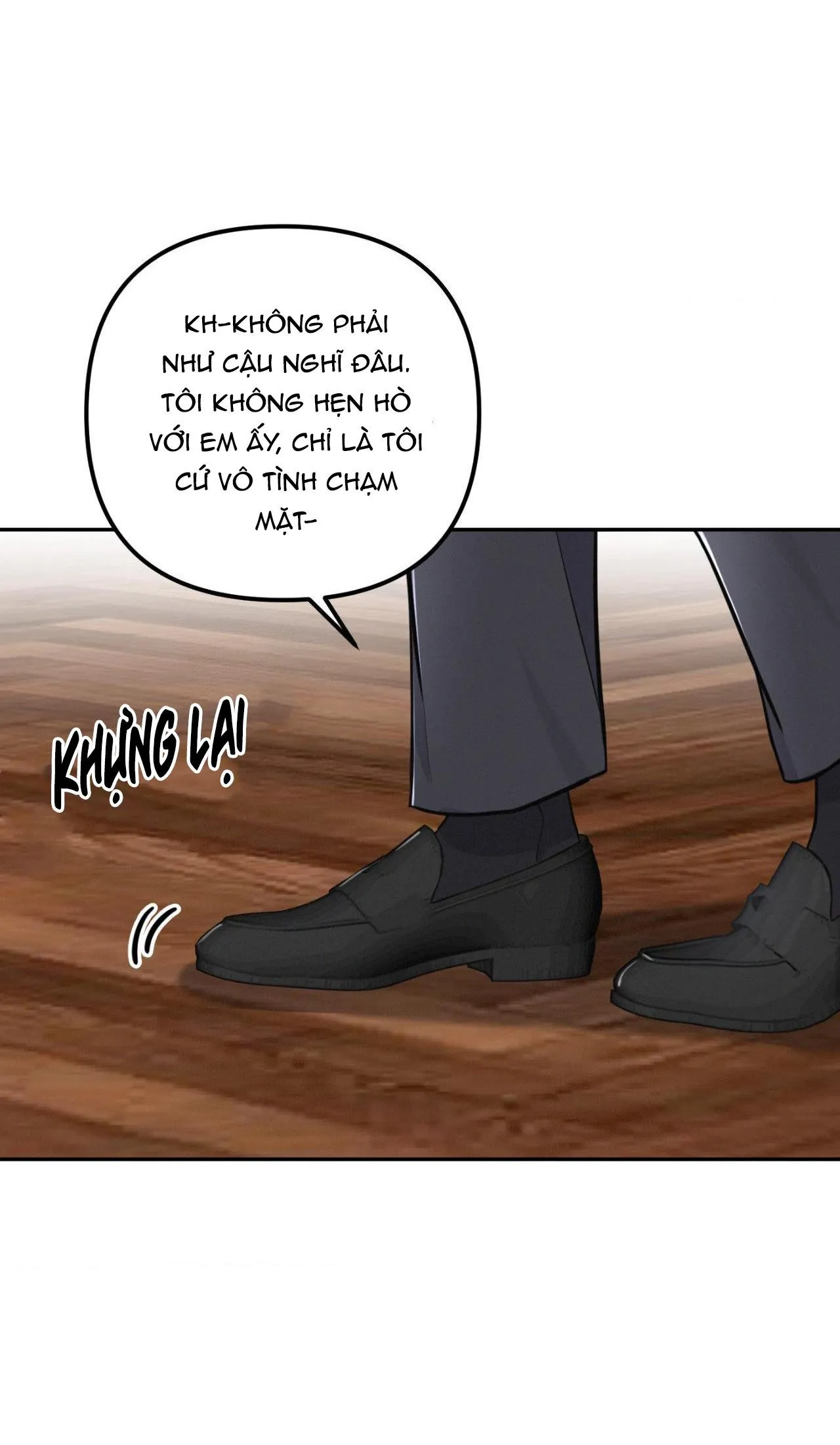 THỎA THUẬN THỨ HAI Chapter 17 Trang 25