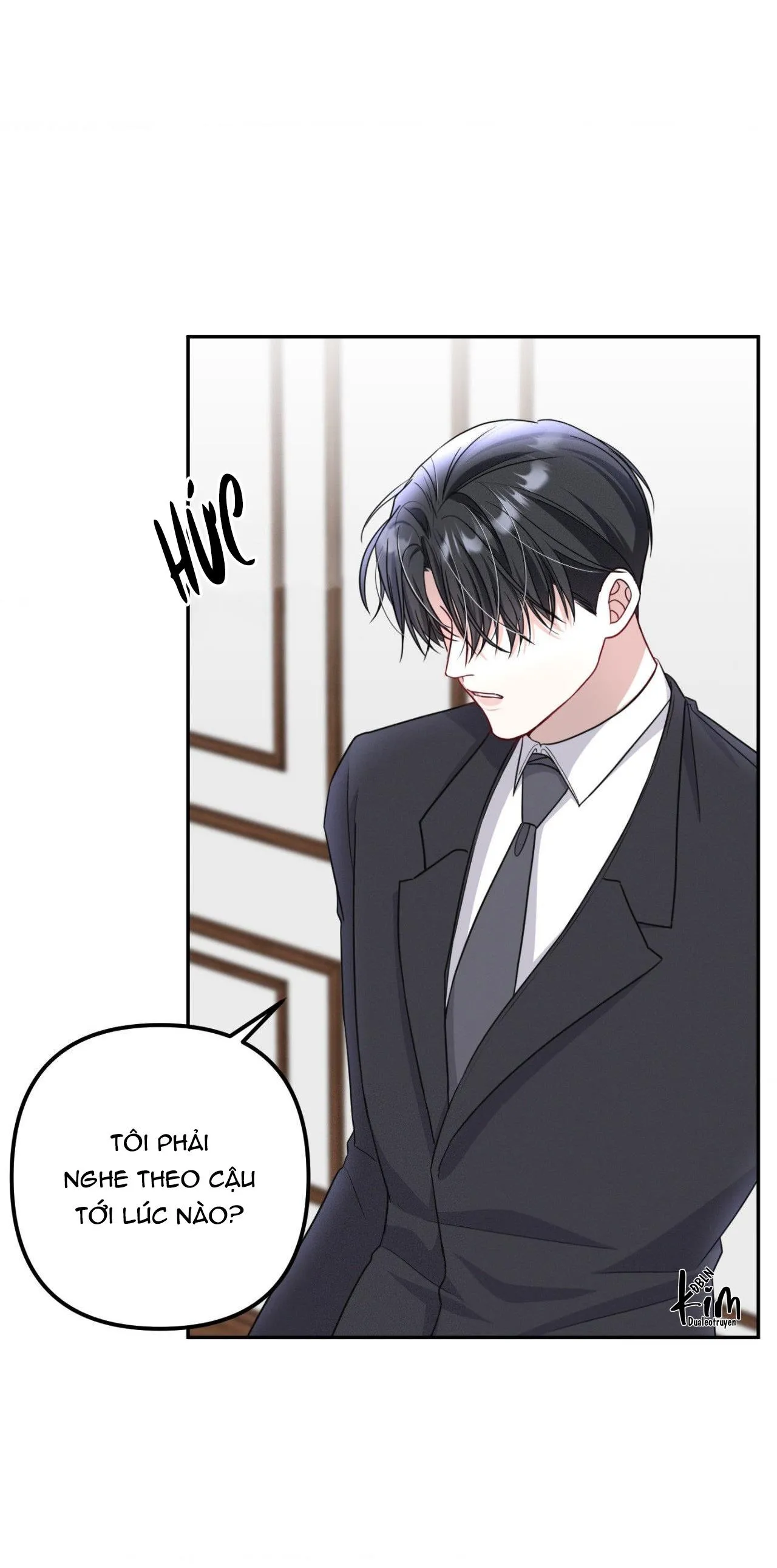 THỎA THUẬN THỨ HAI Chapter 17 Trang 29