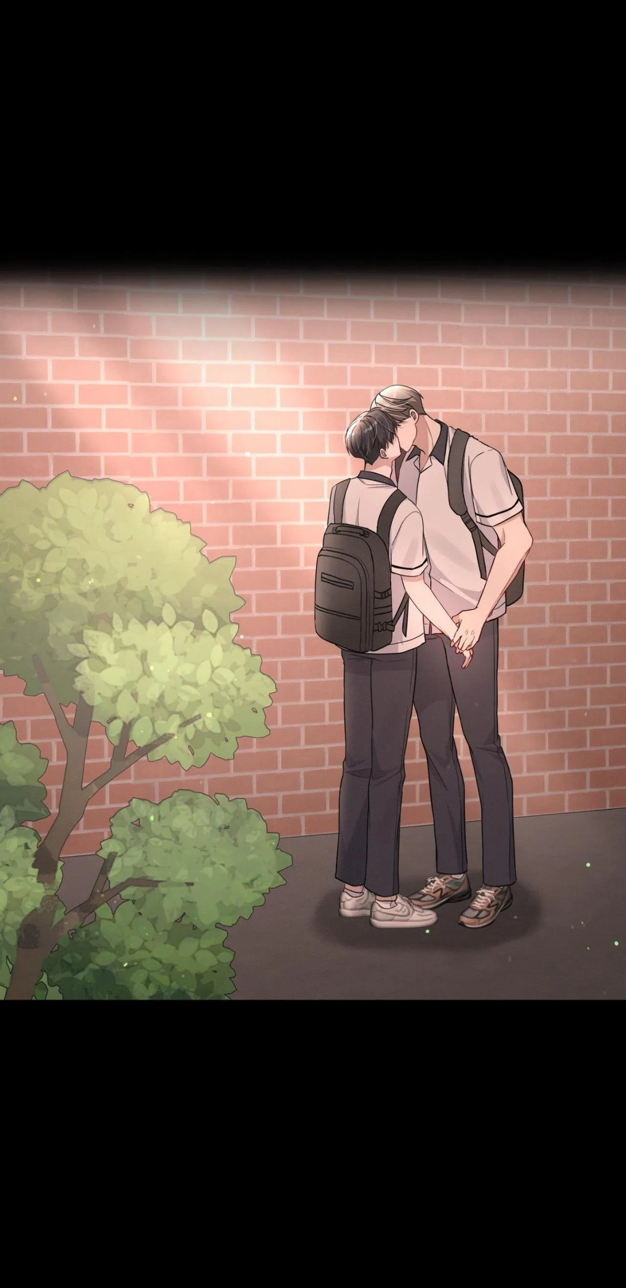 THỎA THUẬN THỨ HAI Chapter 17 Trang 34