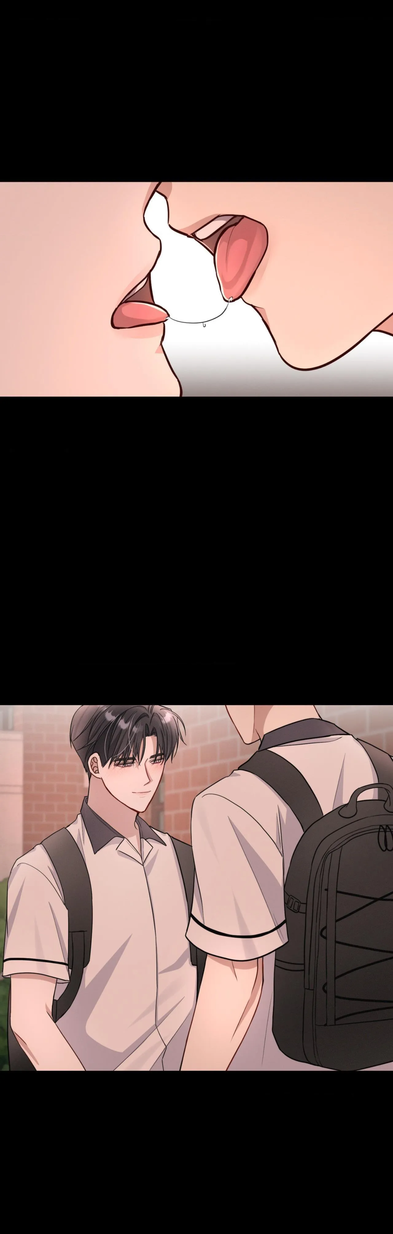 THỎA THUẬN THỨ HAI Chapter 17 Trang 35