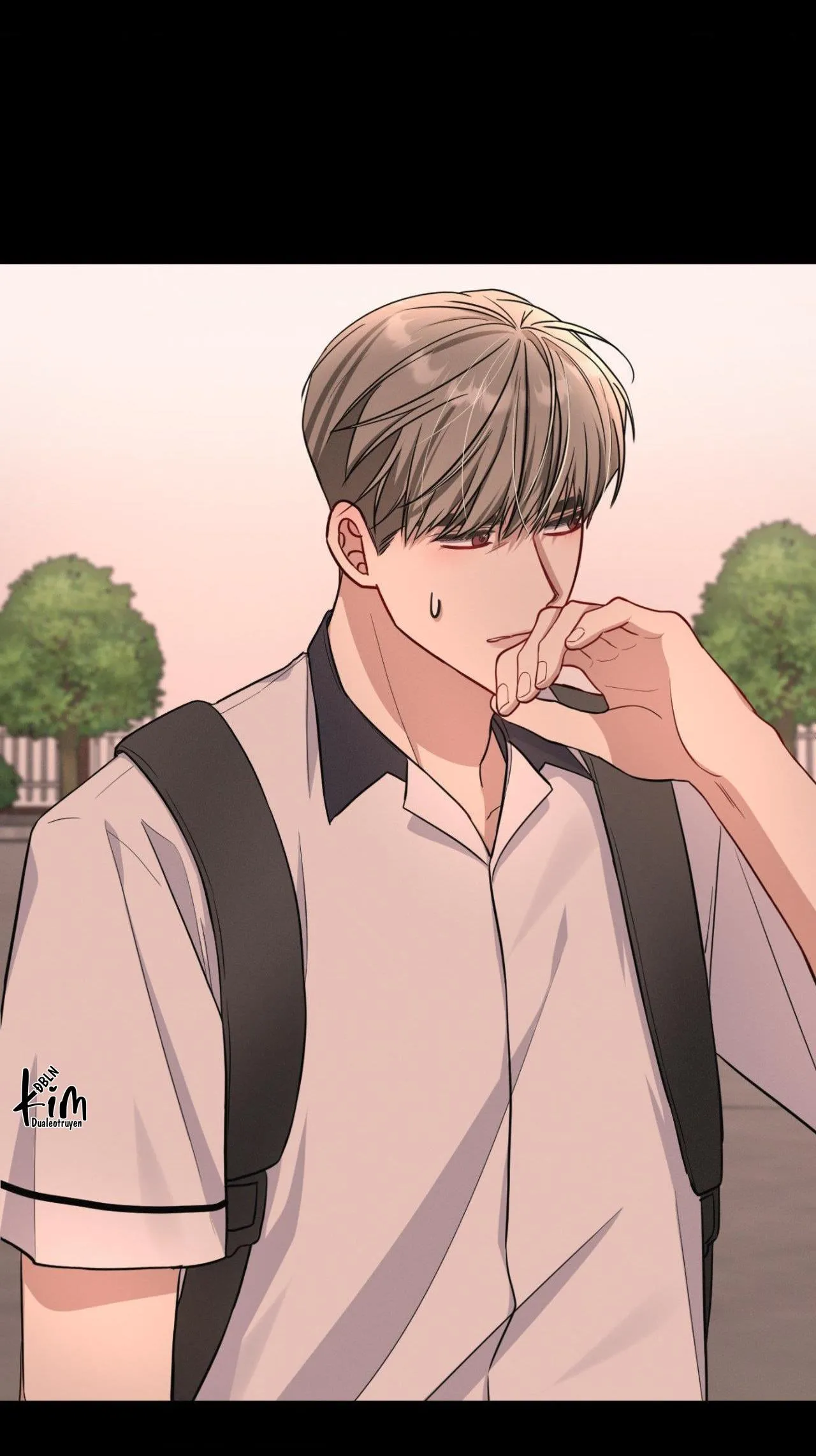 THỎA THUẬN THỨ HAI Chapter 17 Trang 38