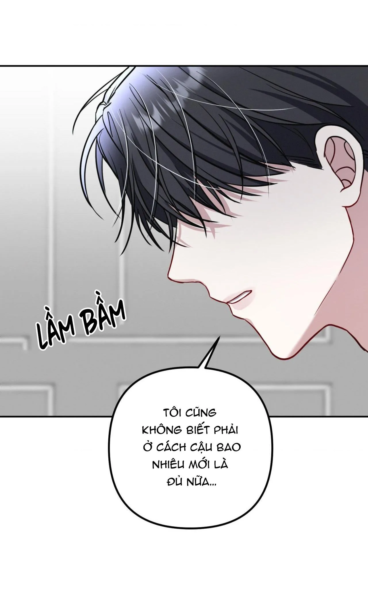 THỎA THUẬN THỨ HAI Chapter 17 Trang 40