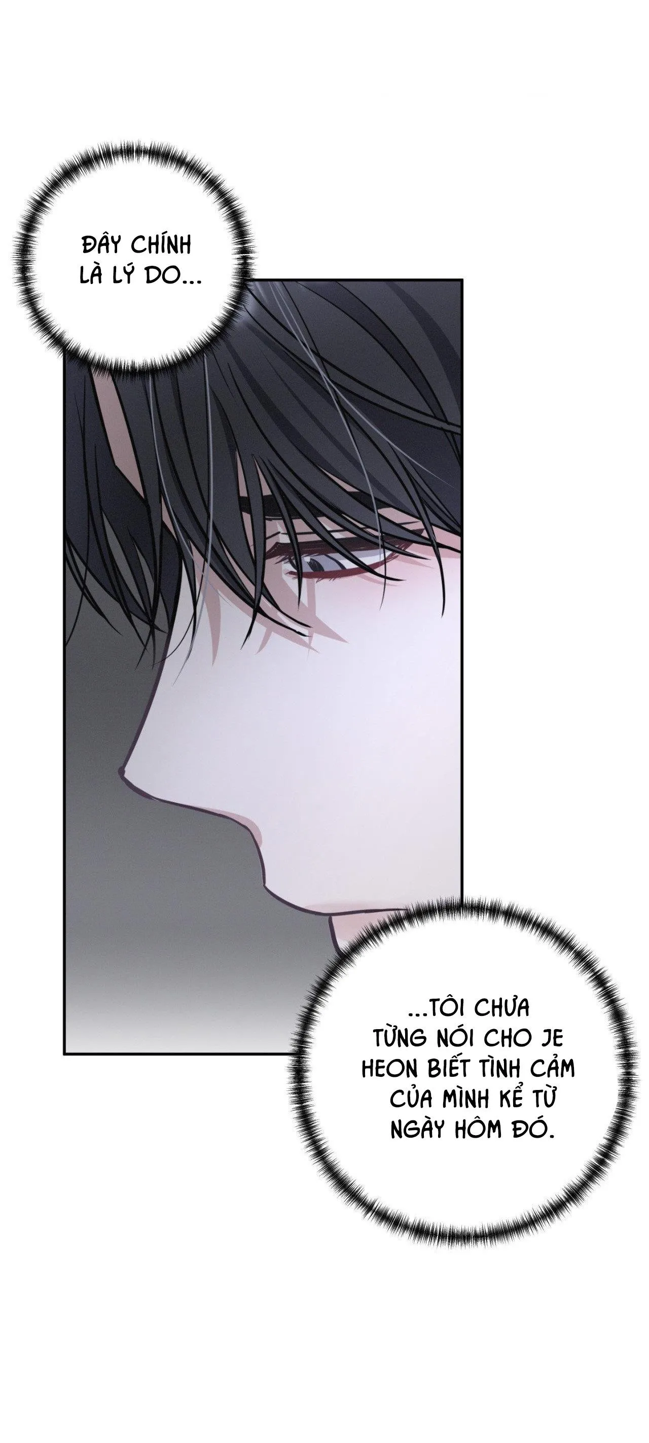 THỎA THUẬN THỨ HAI Chapter 17 Trang 41