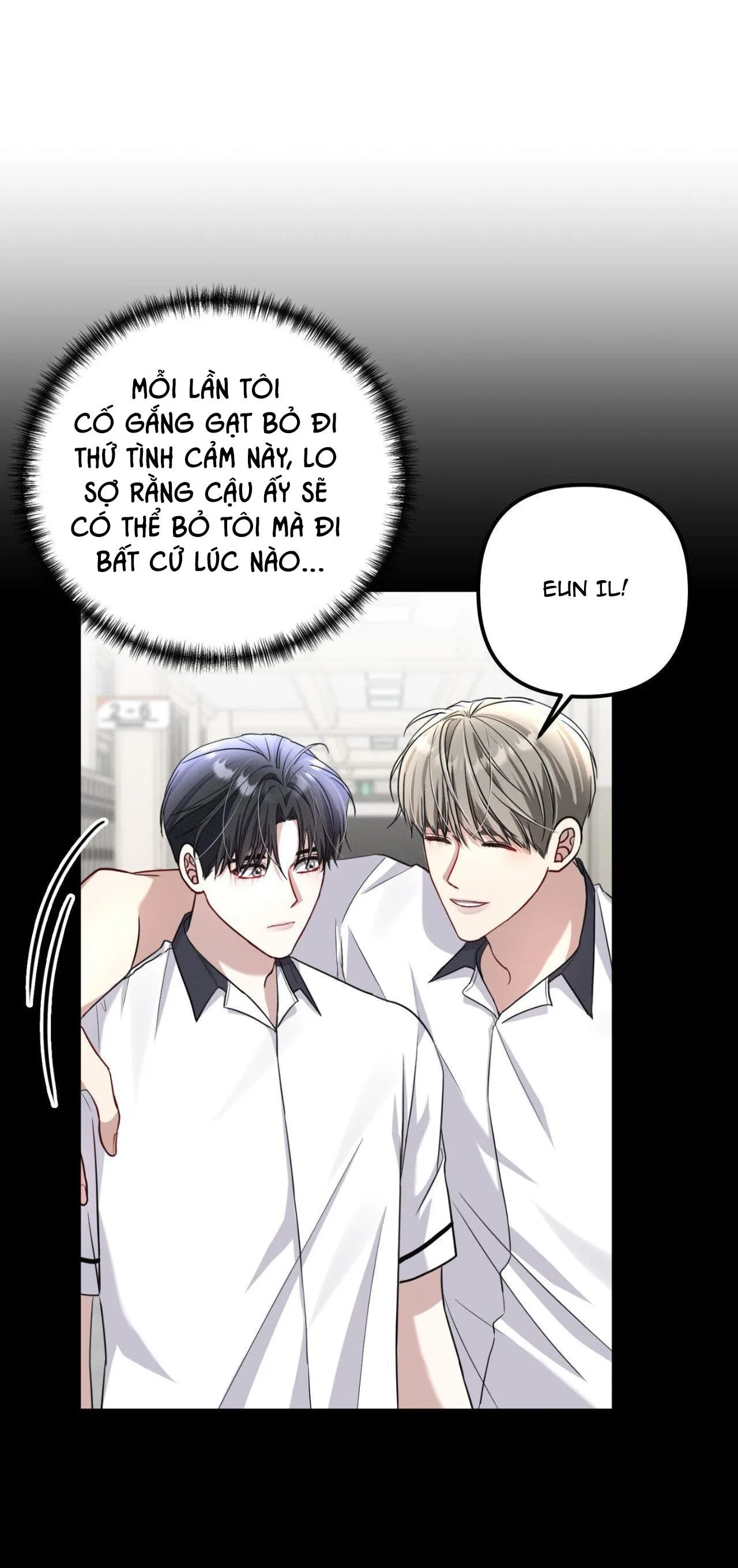 THỎA THUẬN THỨ HAI Chapter 17 Trang 42