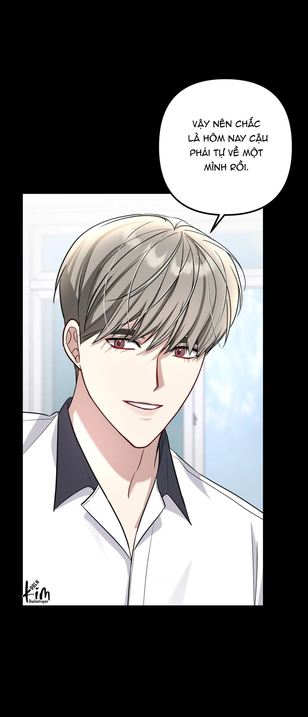 THỎA THUẬN THỨ HAI Chapter 17 Trang 44