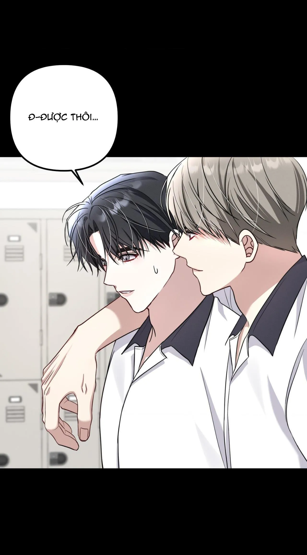 THỎA THUẬN THỨ HAI Chapter 17 Trang 46