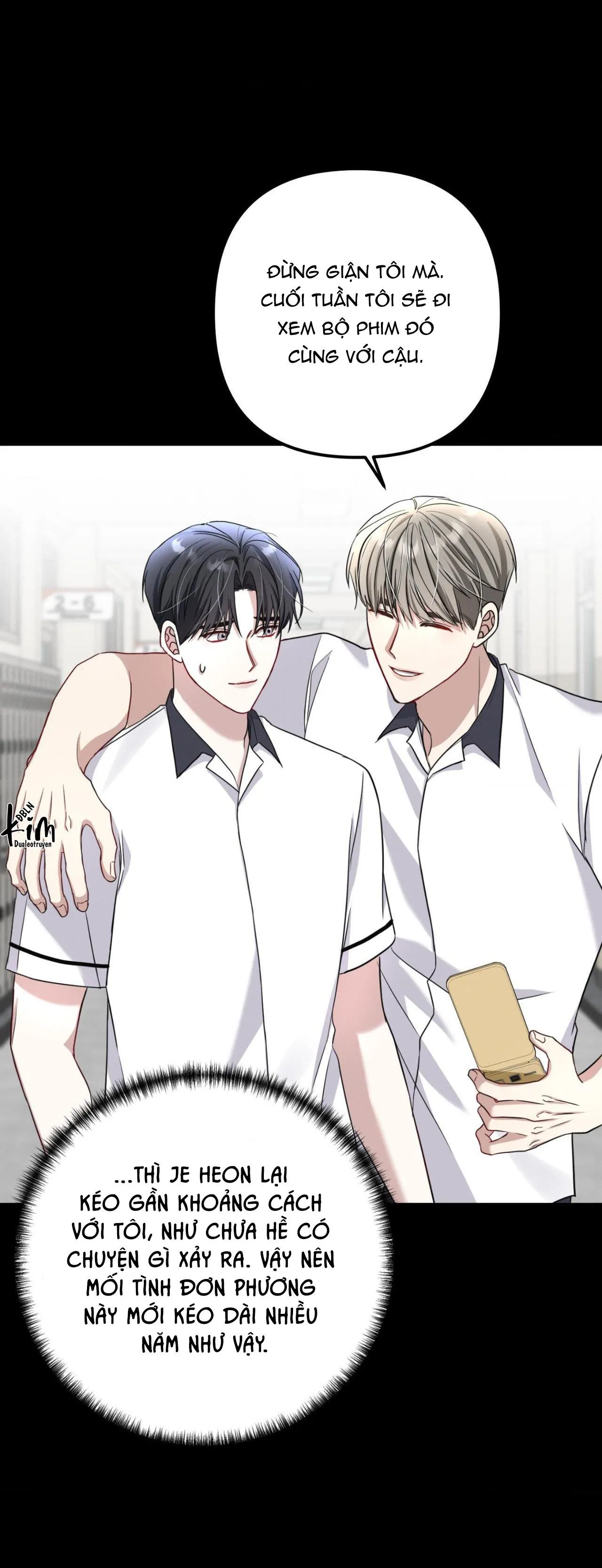 THỎA THUẬN THỨ HAI Chapter 17 Trang 47